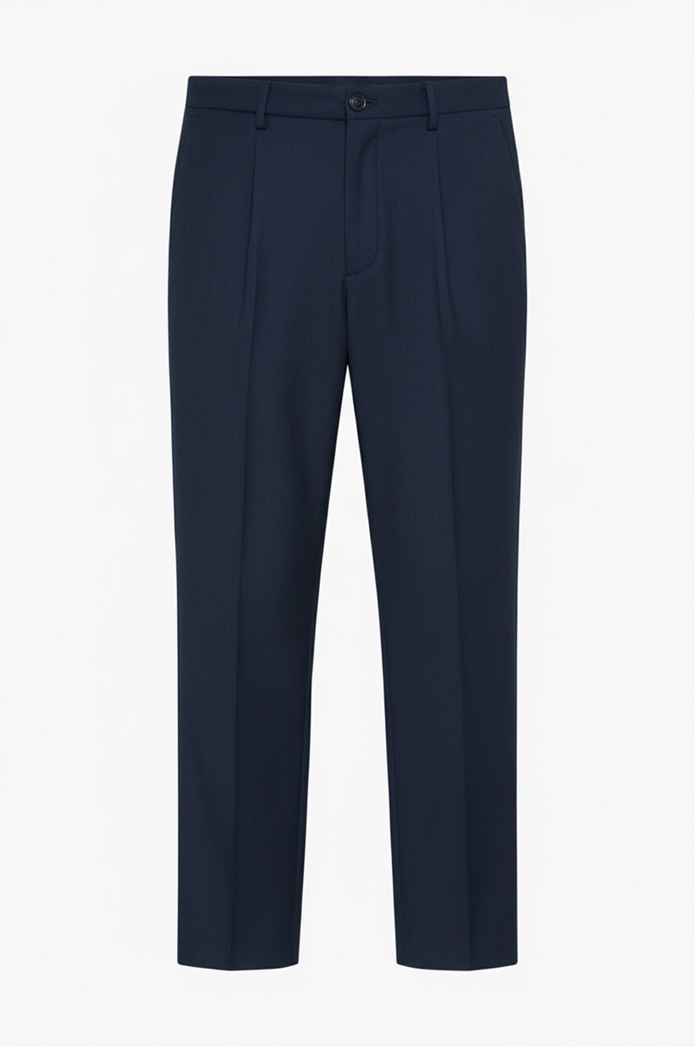 Pantaloni chinos coordinati