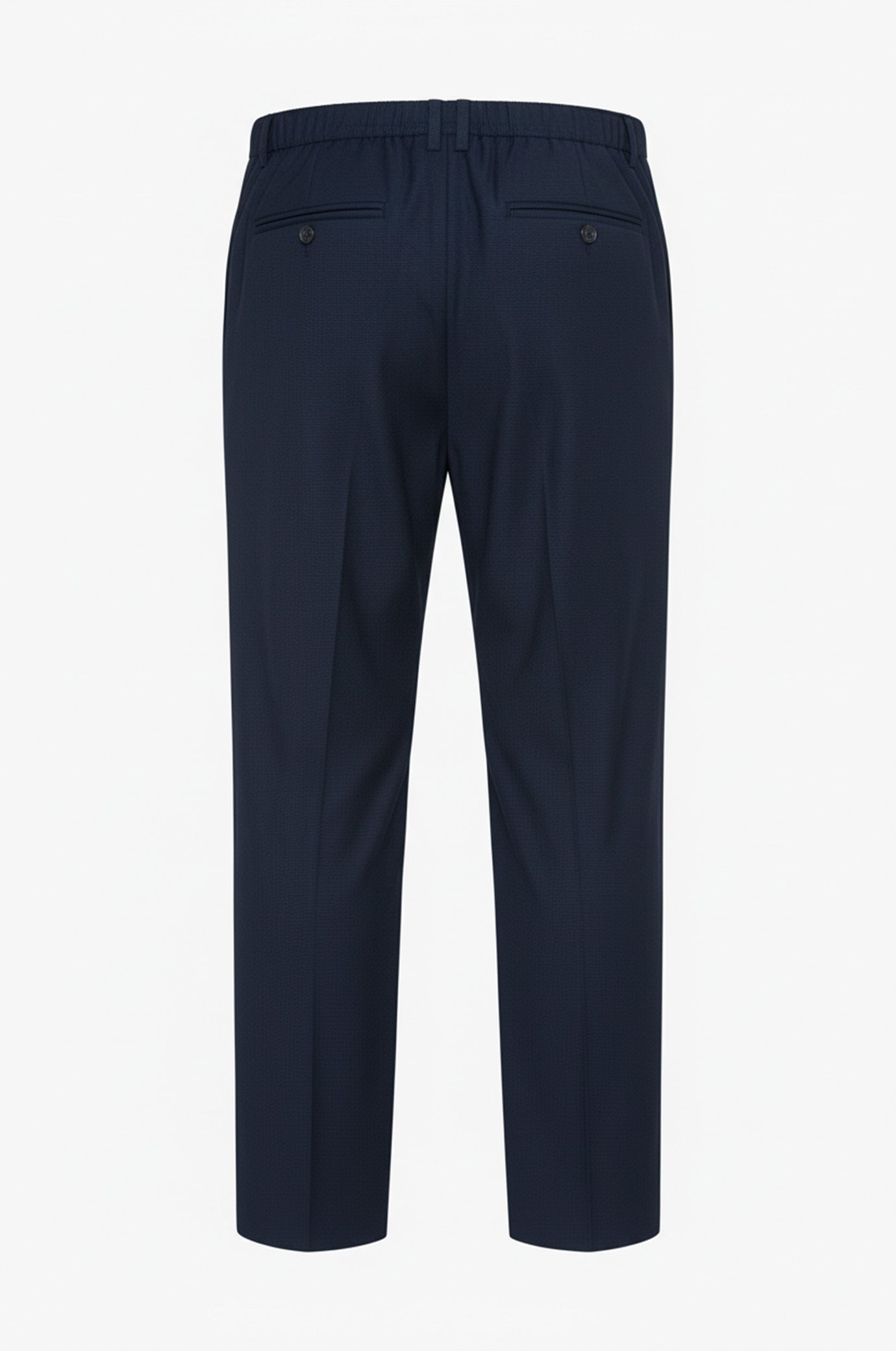 Pantaloni chinos coordinati