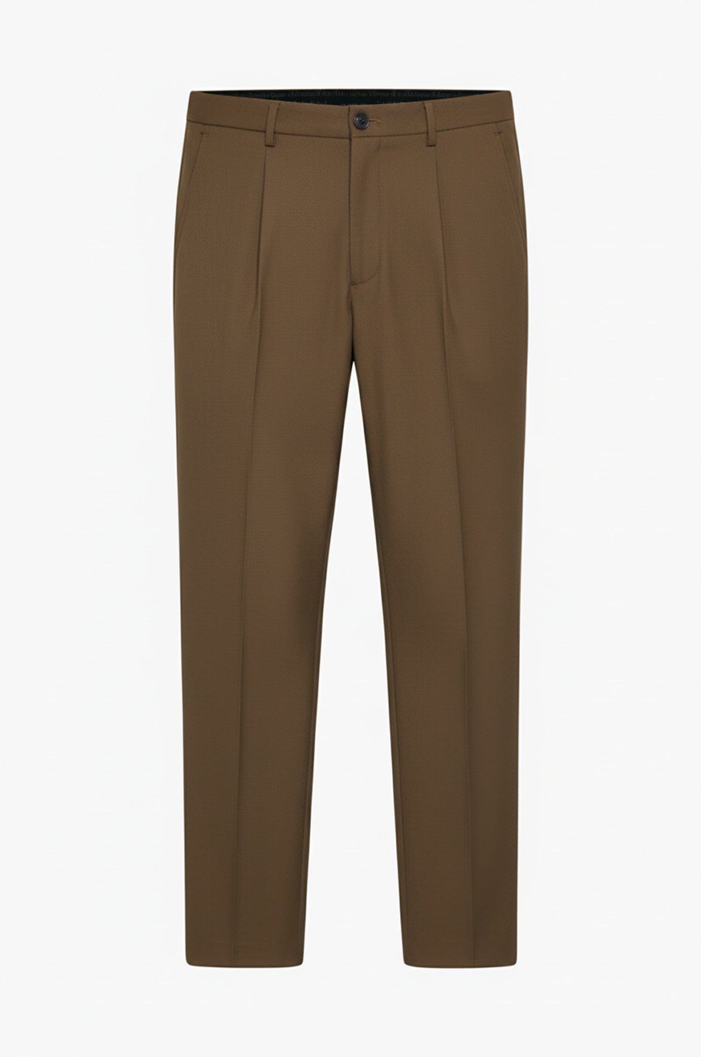 Pantaloni chinos coordinati