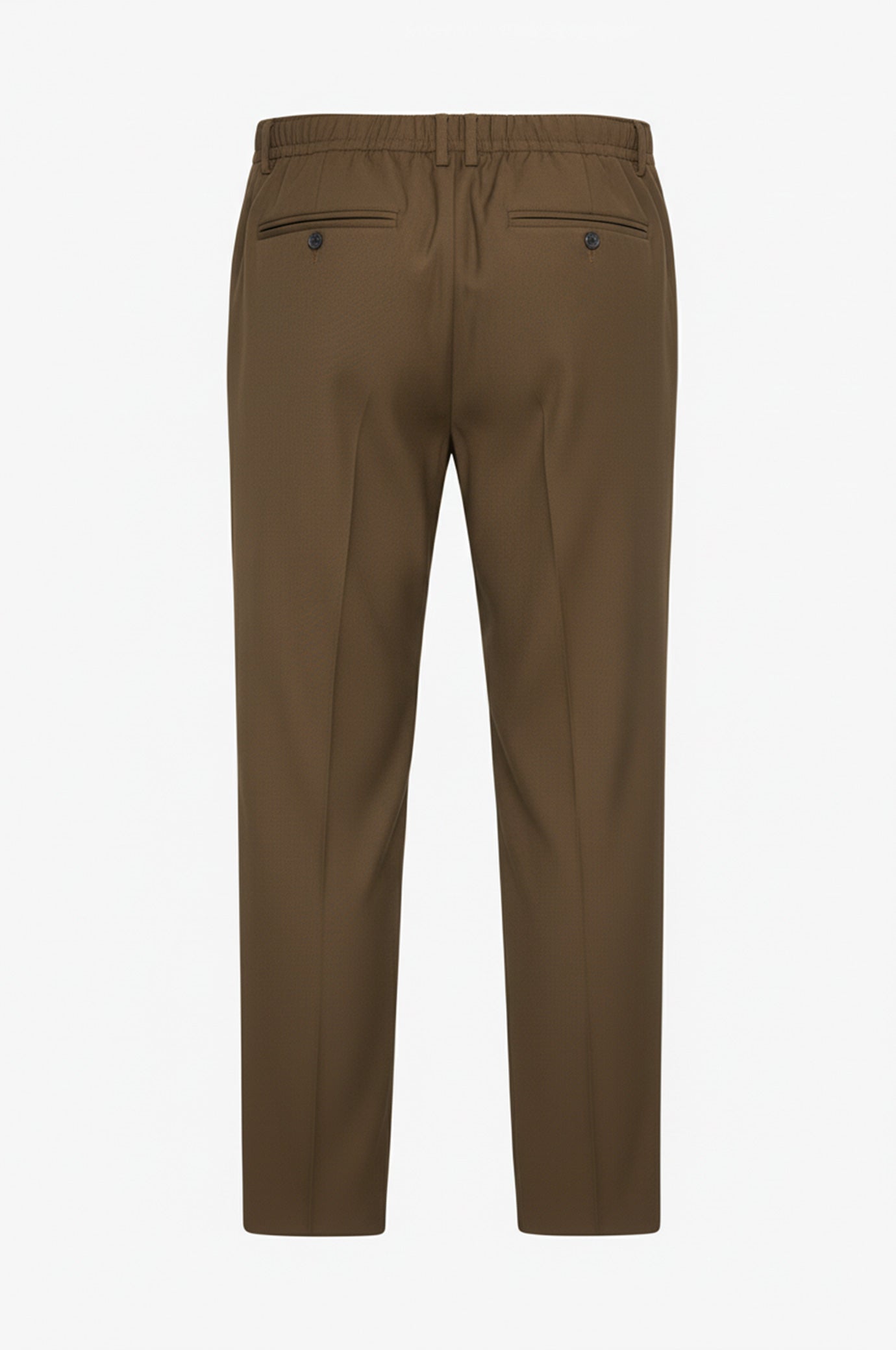 Pantaloni chinos coordinati