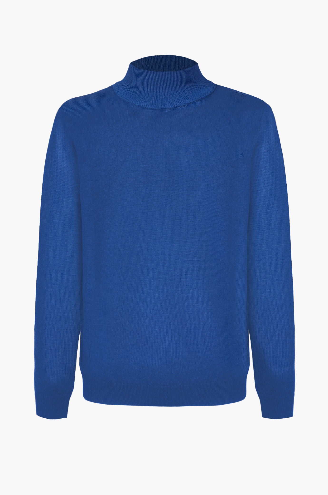 Pullover lupetto con trama