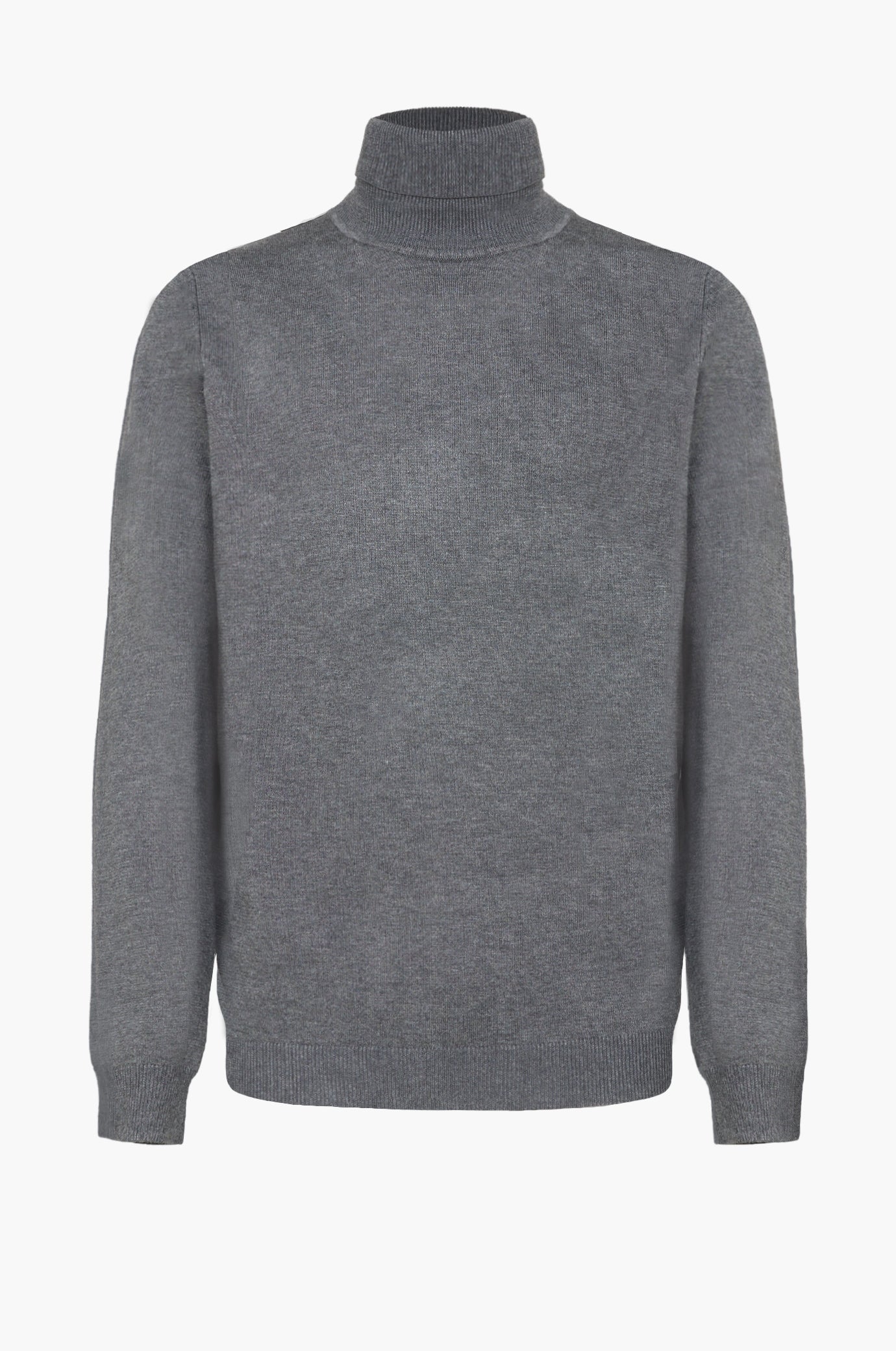 Dolcevita basic|Colore:Antracite-melange