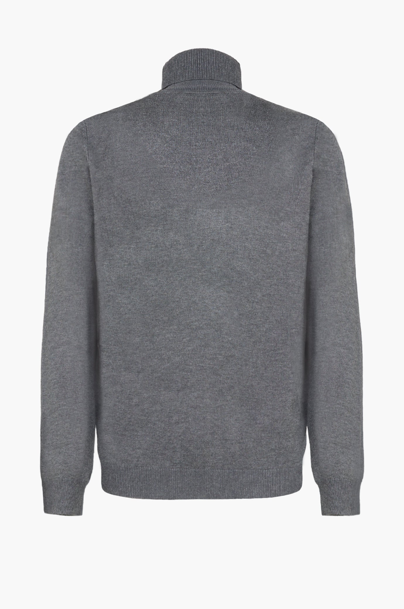 Dolcevita basic|Colore:Antracite-melange