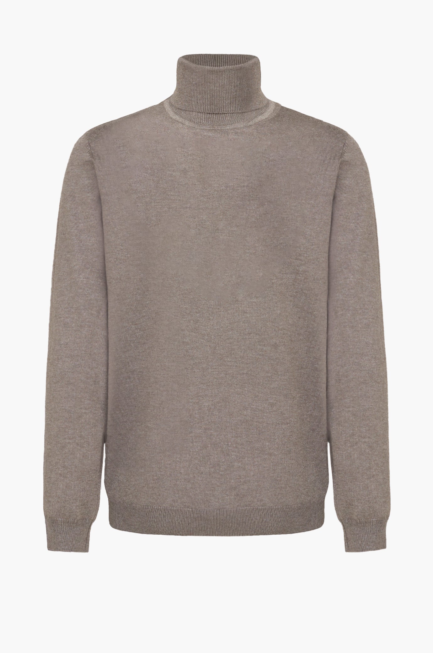 Dolcevita basic|Colore:Fango/melange