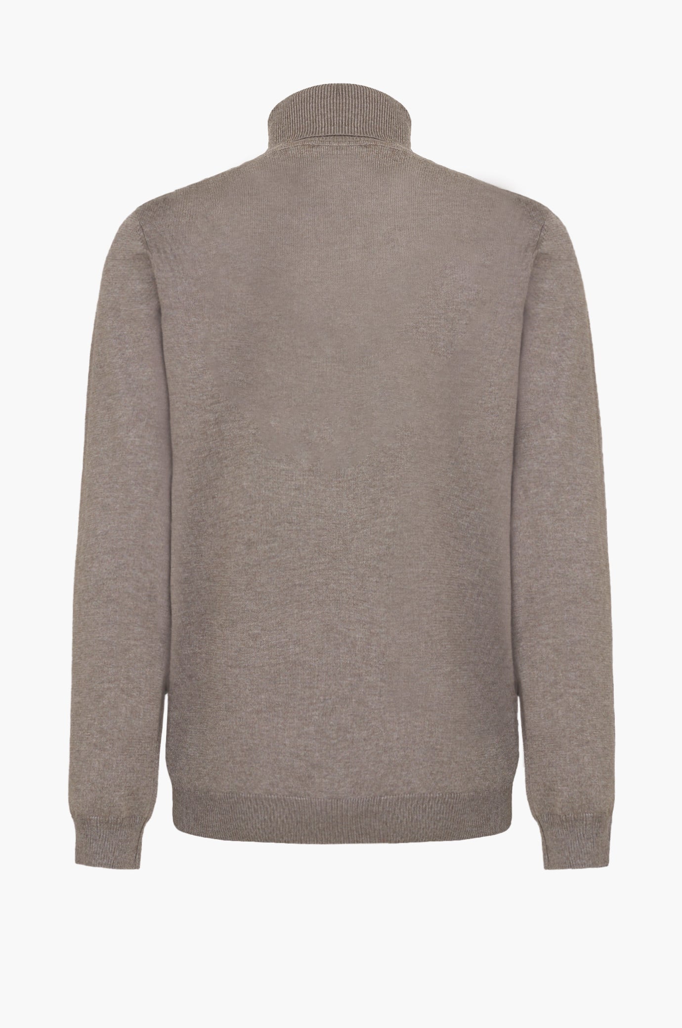 Dolcevita basic|Colore:Fango/melange