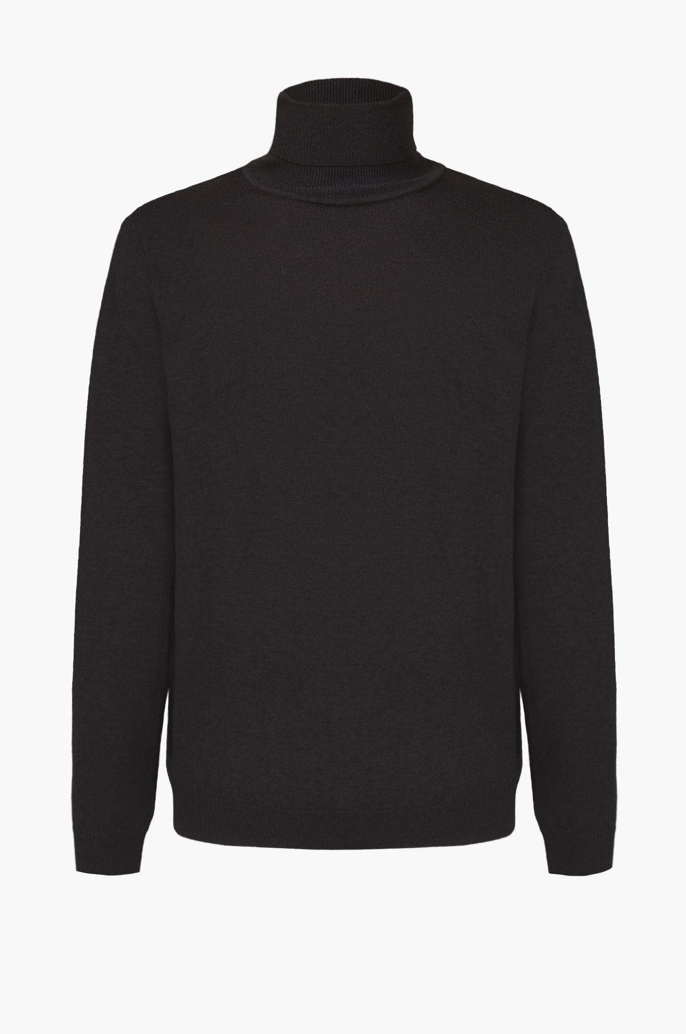 Dolcevita basic|Colore:Nero