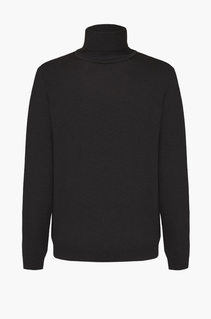 Dolcevita basic|Colore:Nero