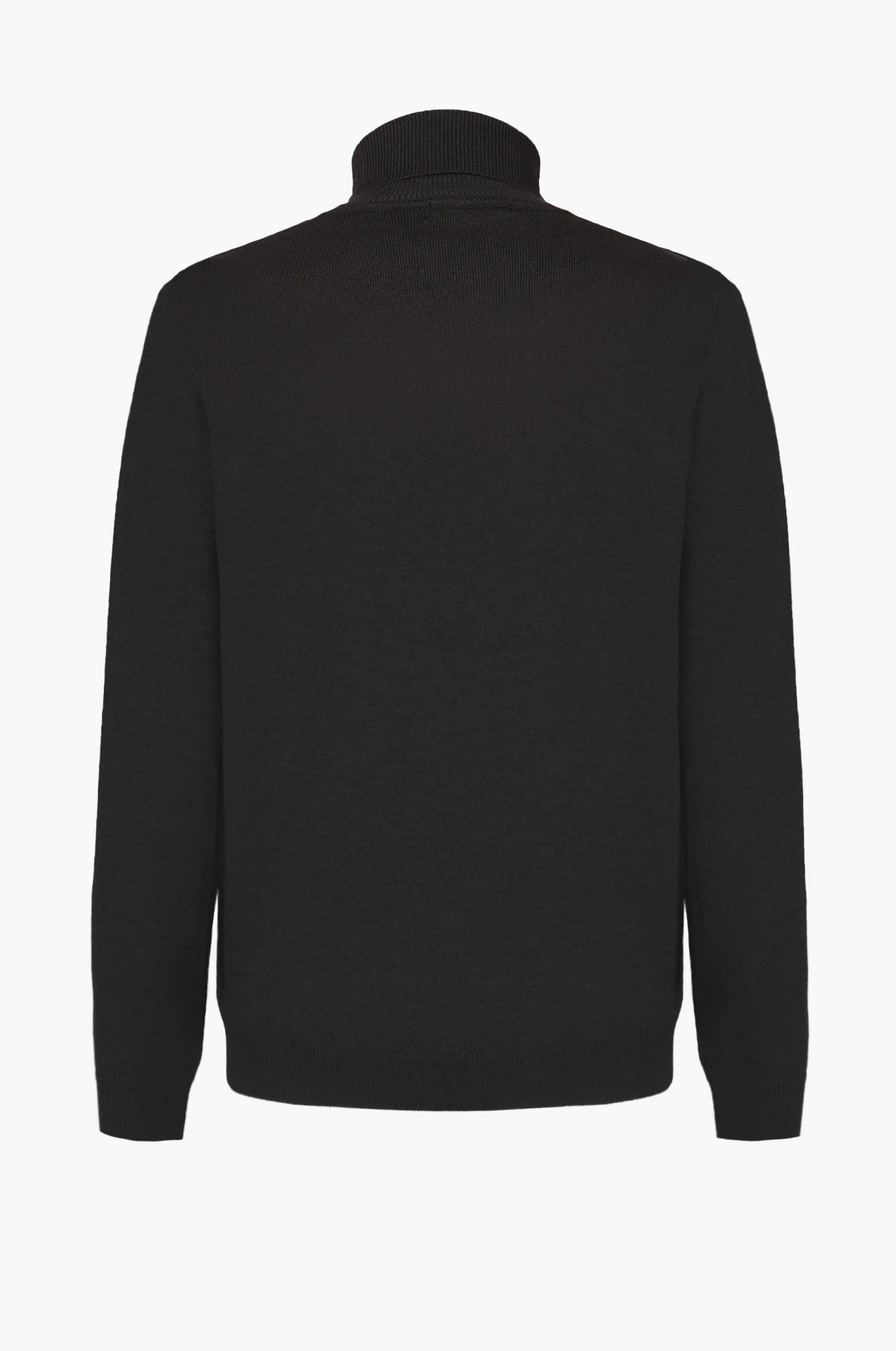 Dolcevita basic|Colore:Nero