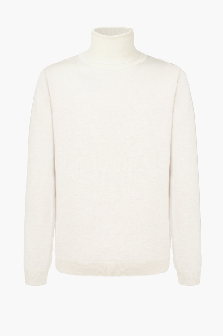 Dolcevita basic|Colore:Off white