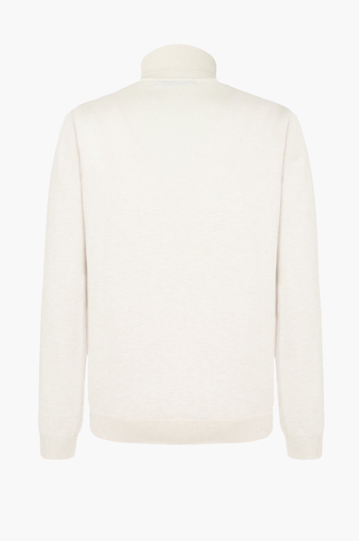 Dolcevita basic|Colore:Off white