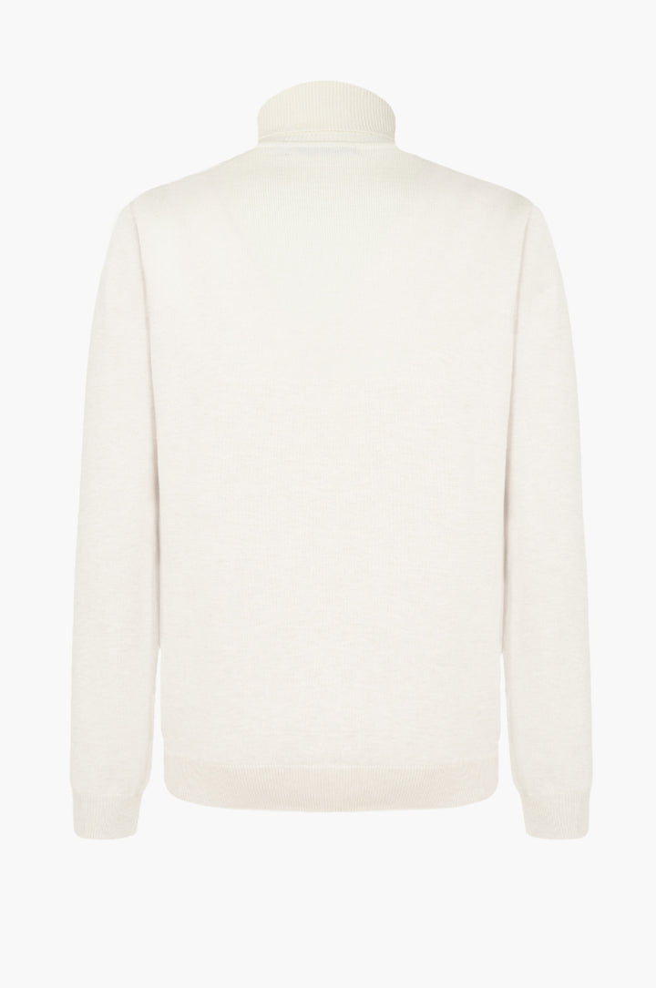 Dolcevita basic|Colore:Off white