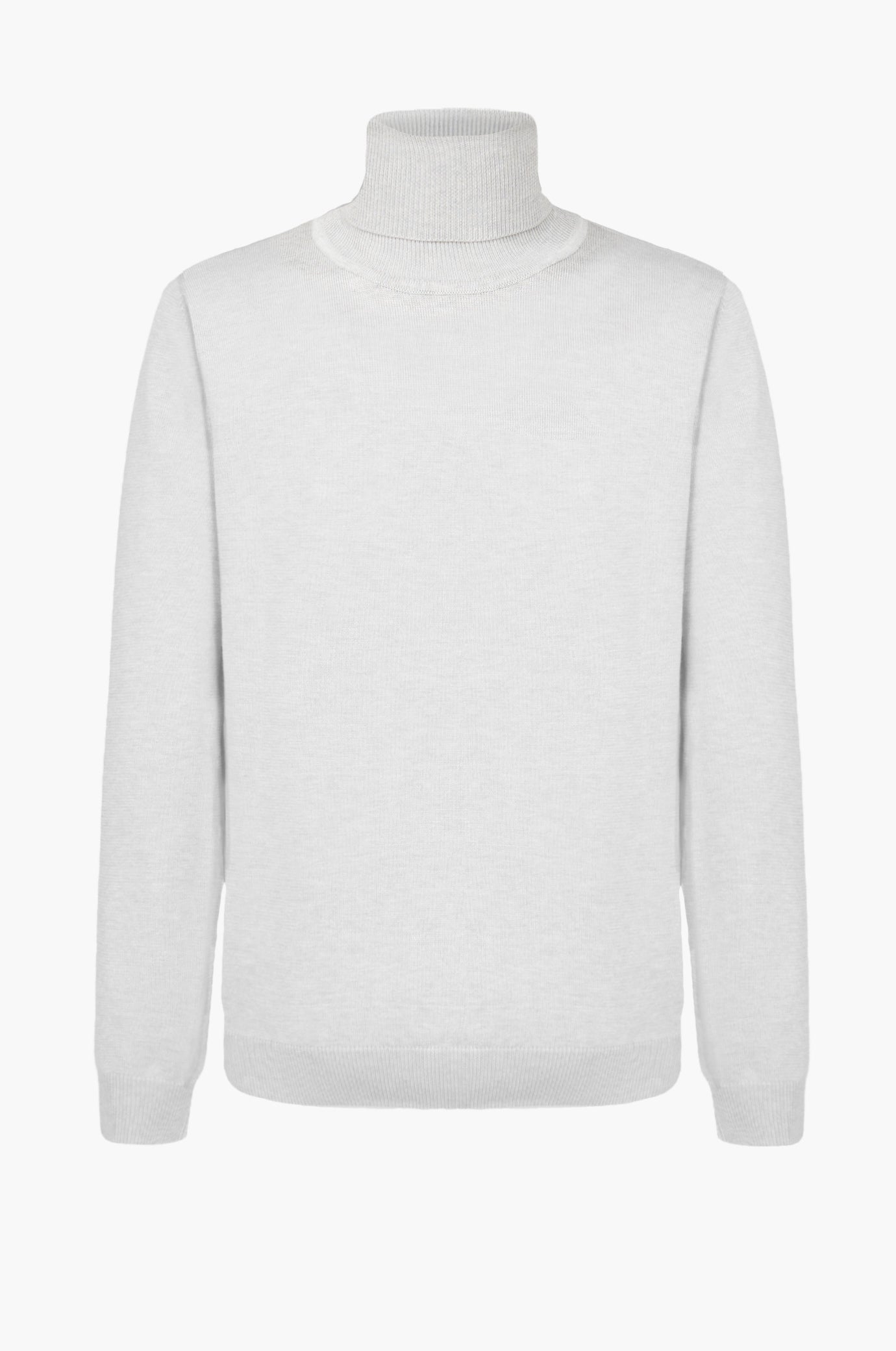 Dolcevita basic|Colore:Perla-melange