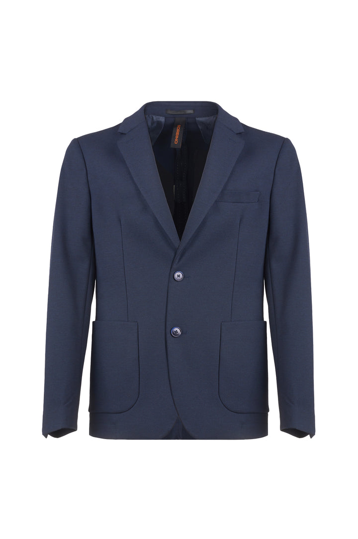 Giacca da completo|Colore:Blu/navy