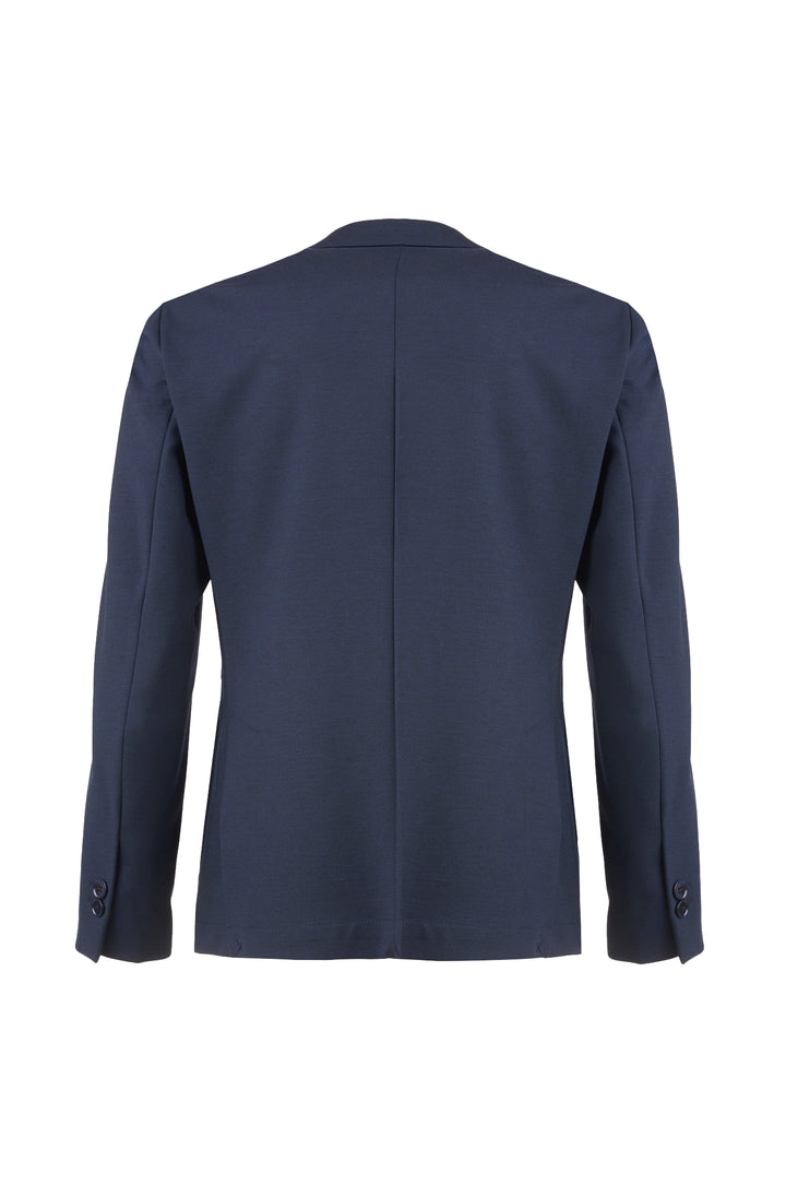 Giacca da completo|Colore:Blu/navy