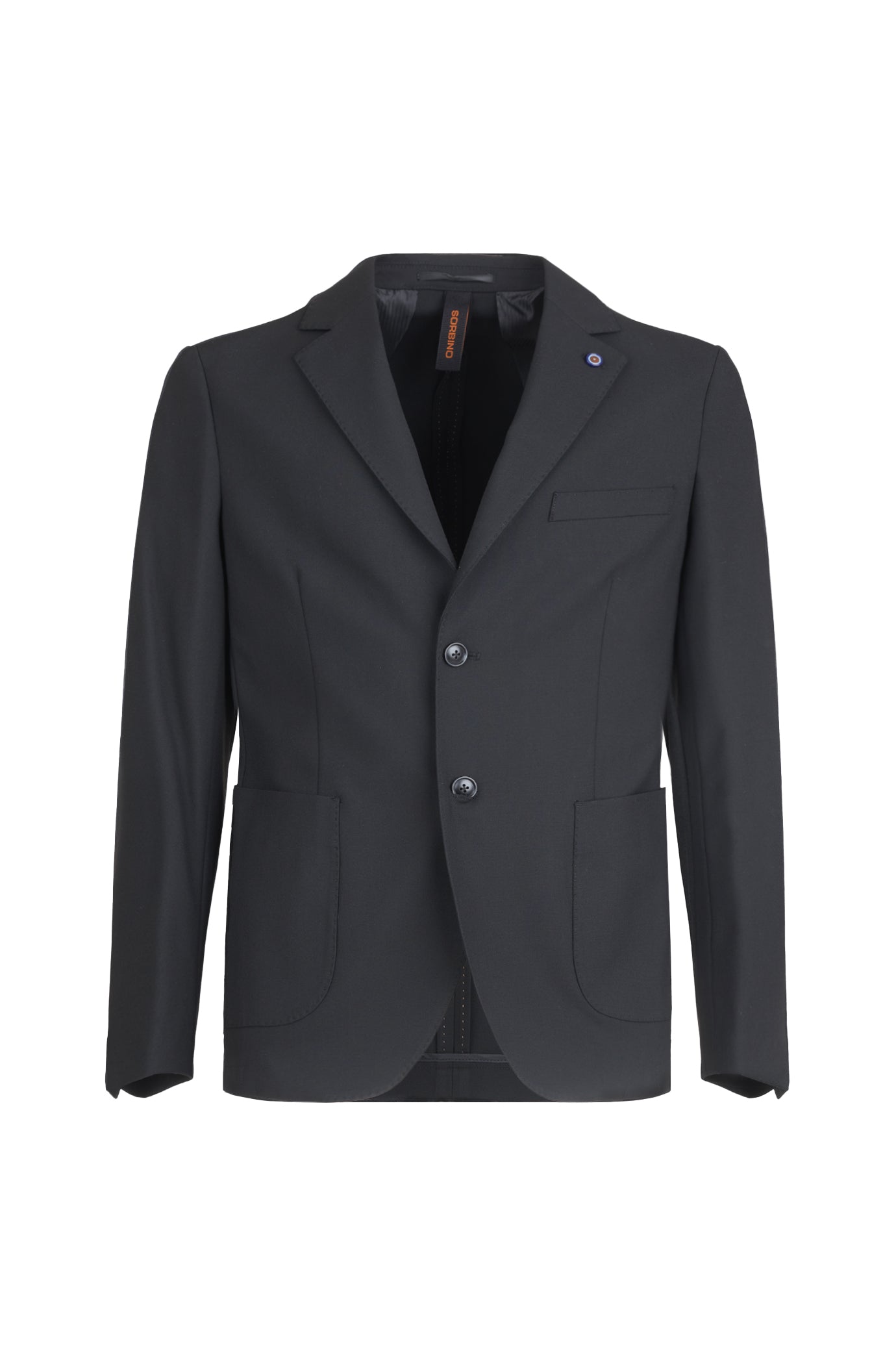 Giacca da completo|Colore:Nero