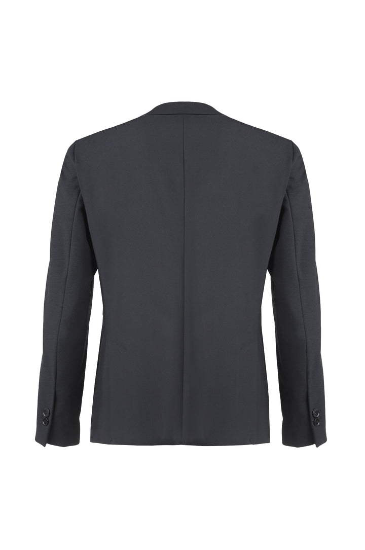 Giacca da completo|Colore:Nero