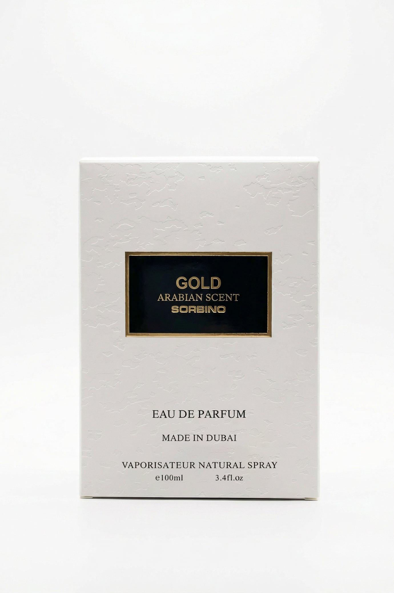 Gold - Eau De Parfum |Colore:Unico