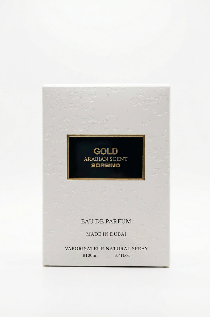 Gold - Eau De Parfum |Colore:Unico