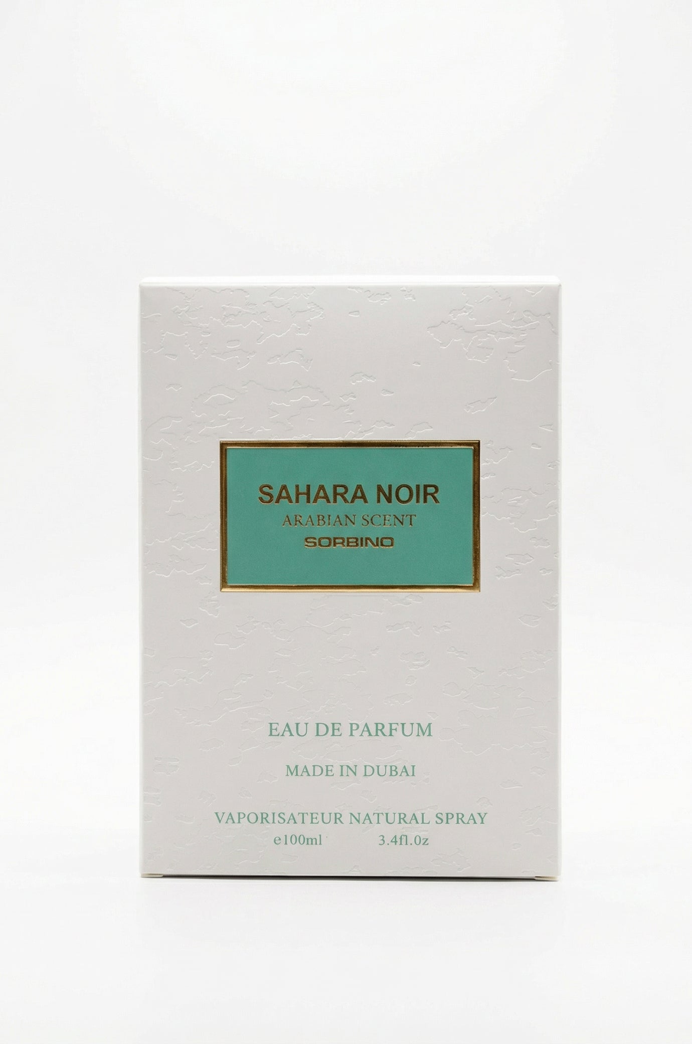 Sahara Noir - Eau De Parfum|Colore:Unico