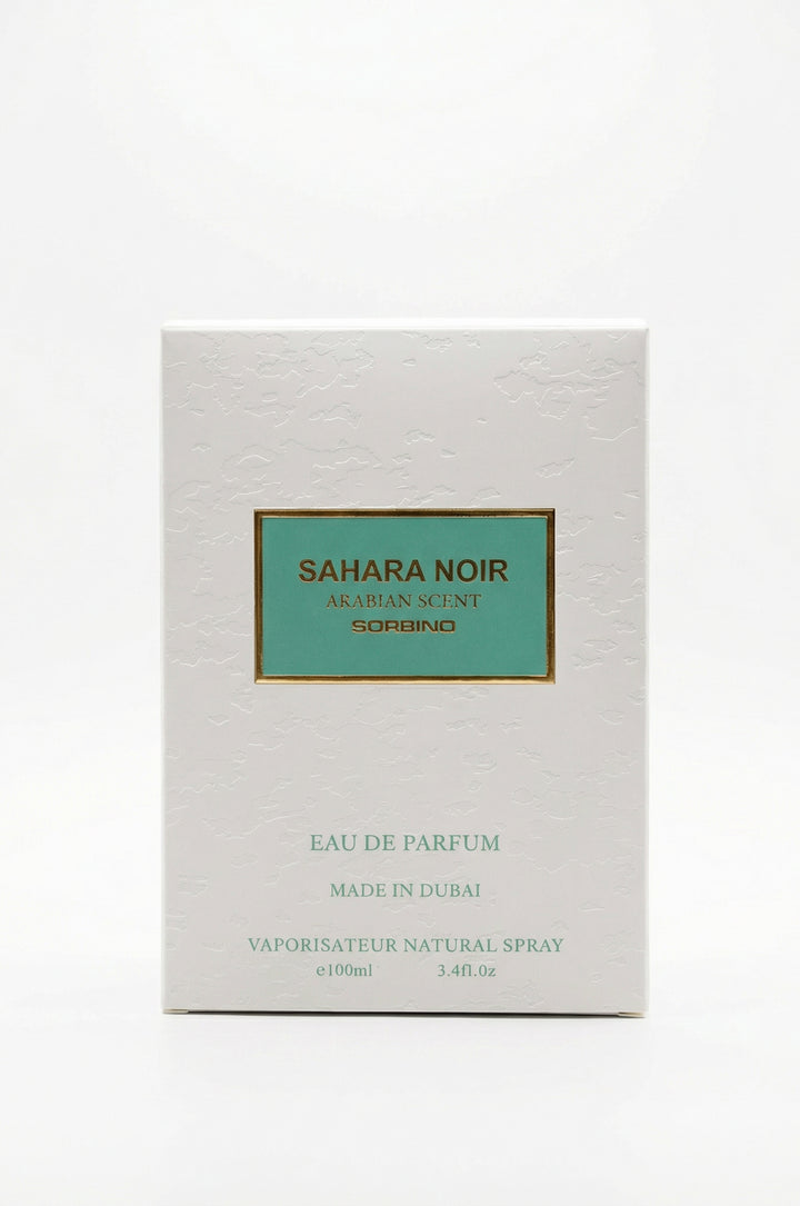 Sahara Noir - Eau De Parfum|Colore:Unico
