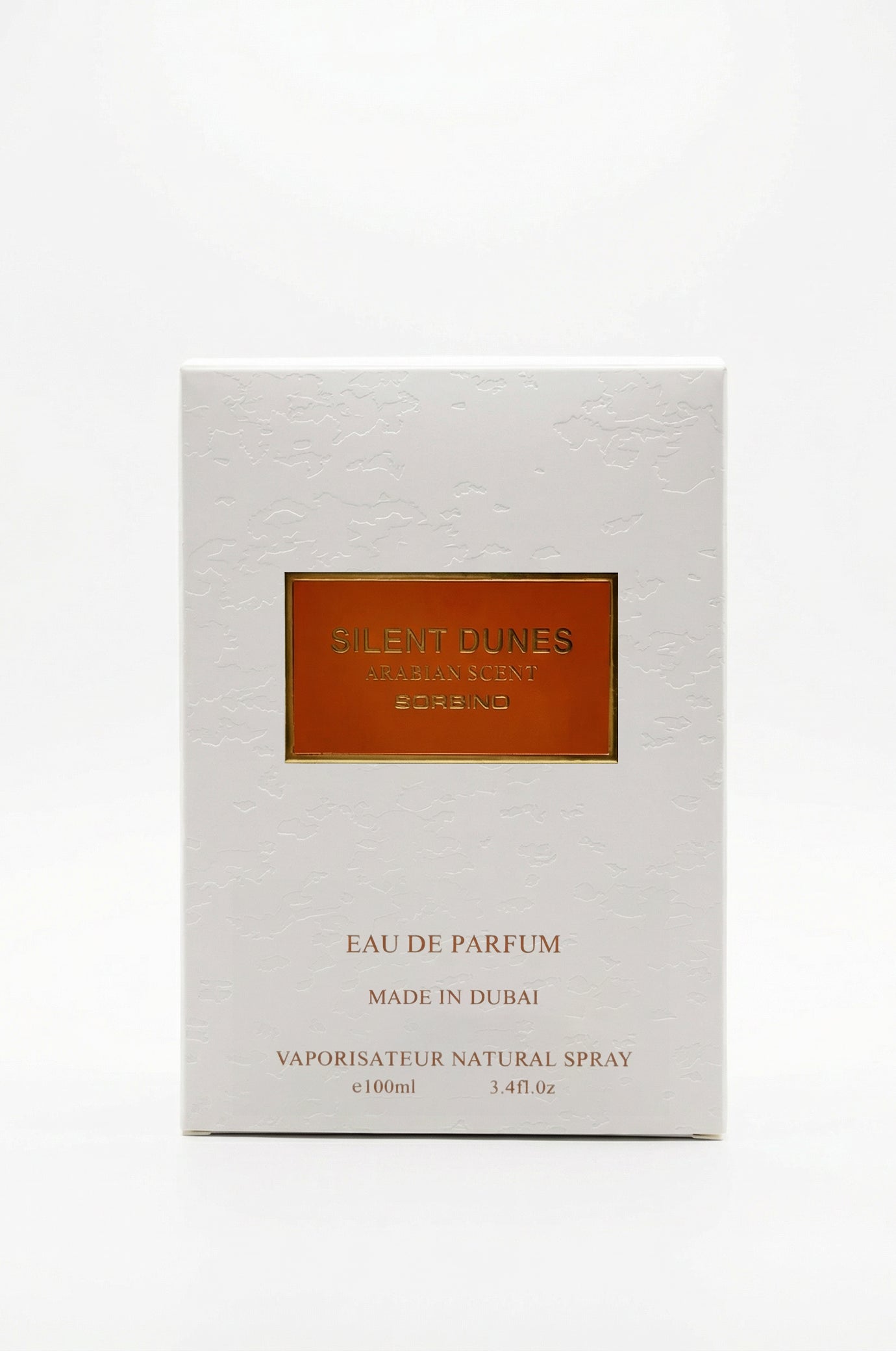 Silent Dunes - Eau De Parfum|Colore:Unico