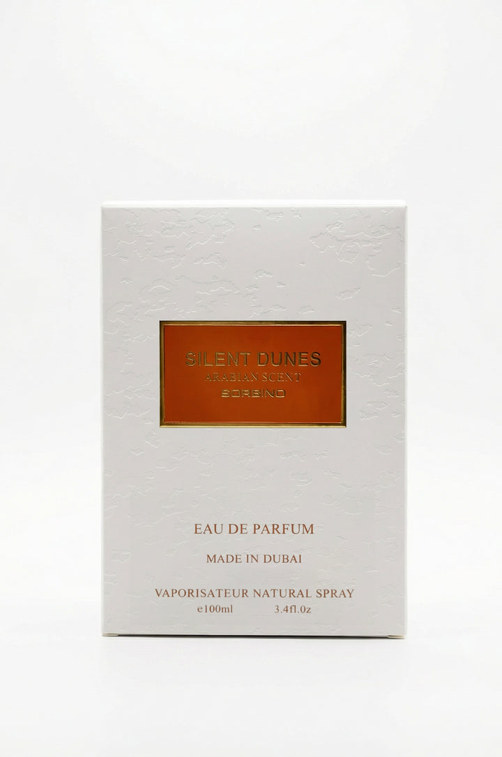 Silent Dunes - Eau De Parfum|Colore:Unico