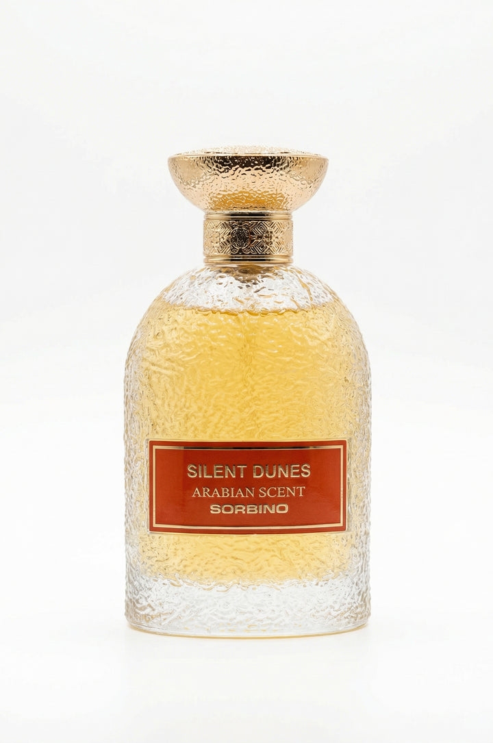 Silent Dunes - Eau De Parfum|Colore:Unico