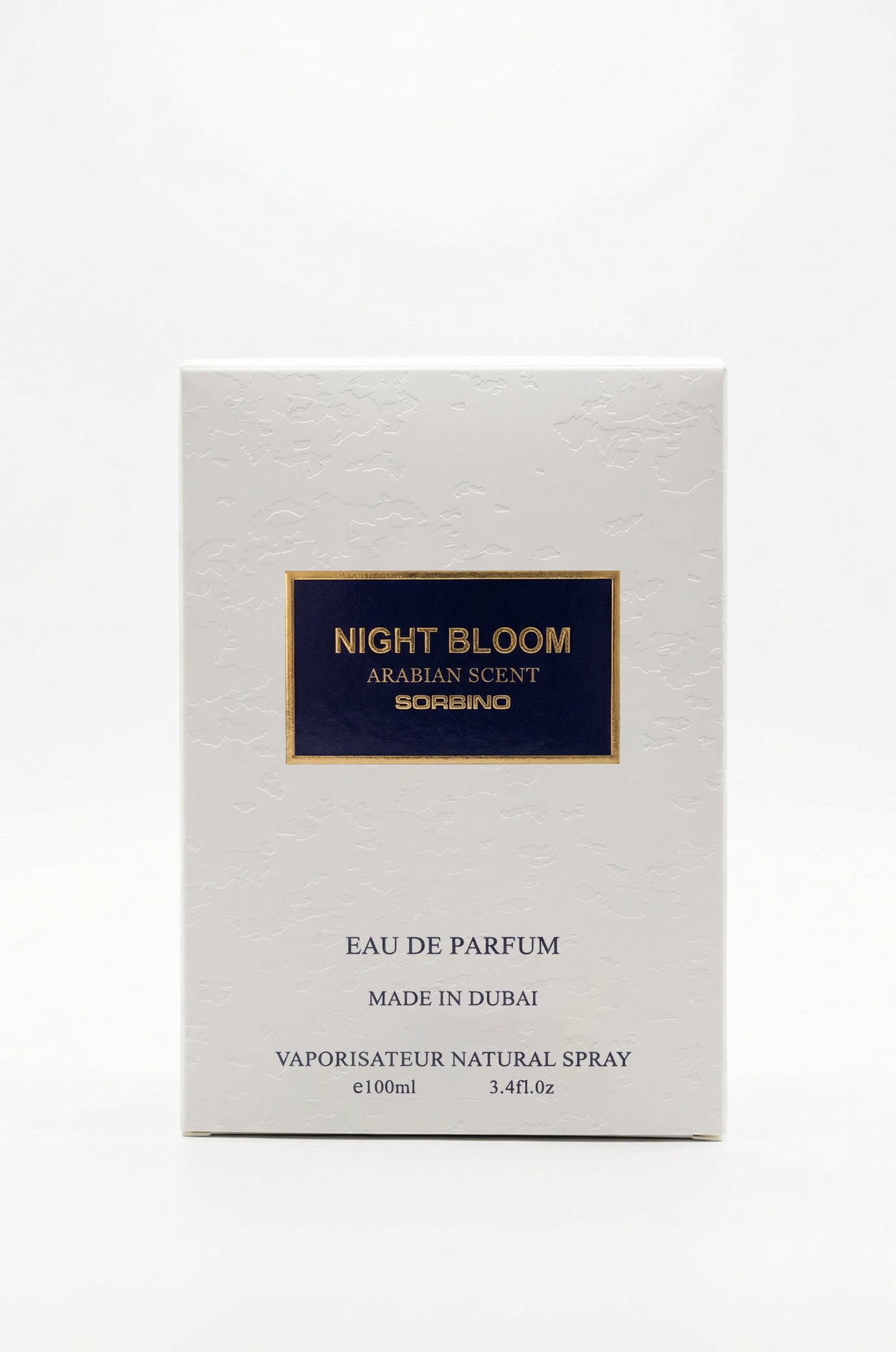 Night Bloom - Eau De Parfum|Colore:Unico