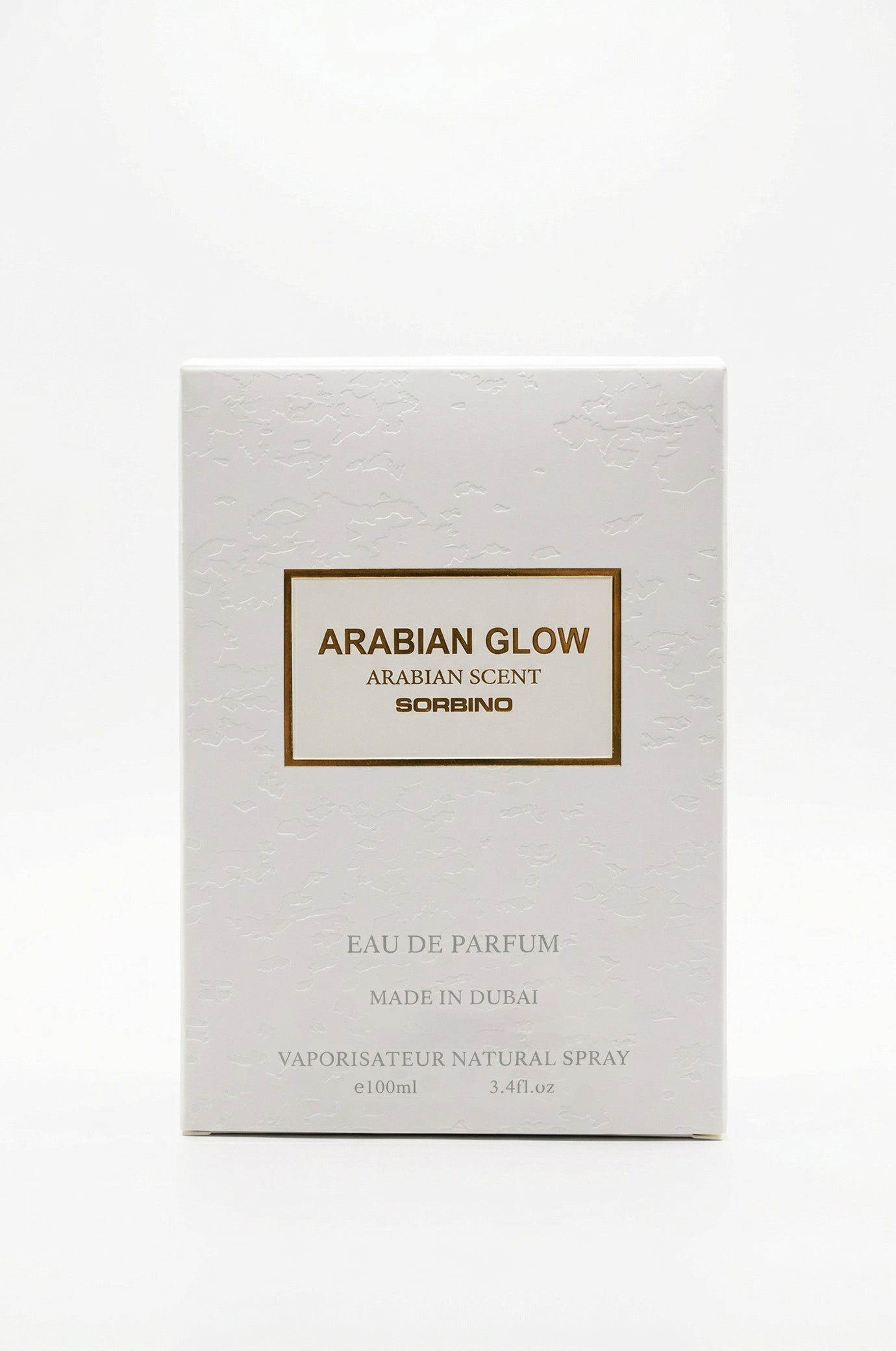 Arabian Glow - Eau De Parfume|Colore:Unico