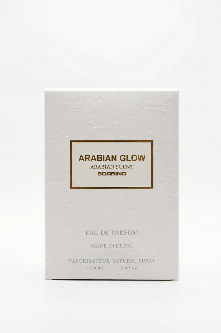 Arabian Glow - Eau De Parfume|Colore:Unico
