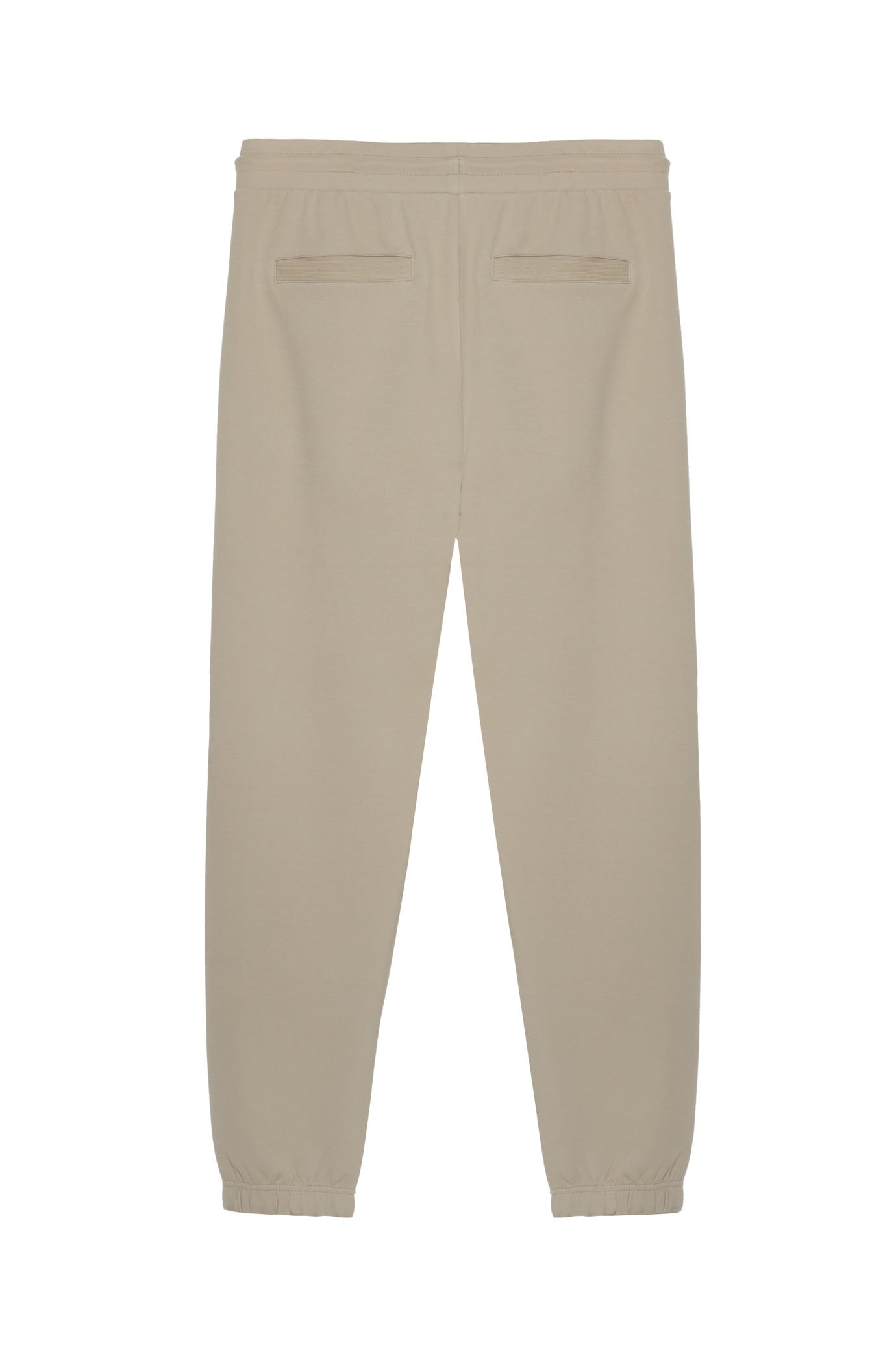 Pantaloni jogger tecnici coordinati|Colore:Beige