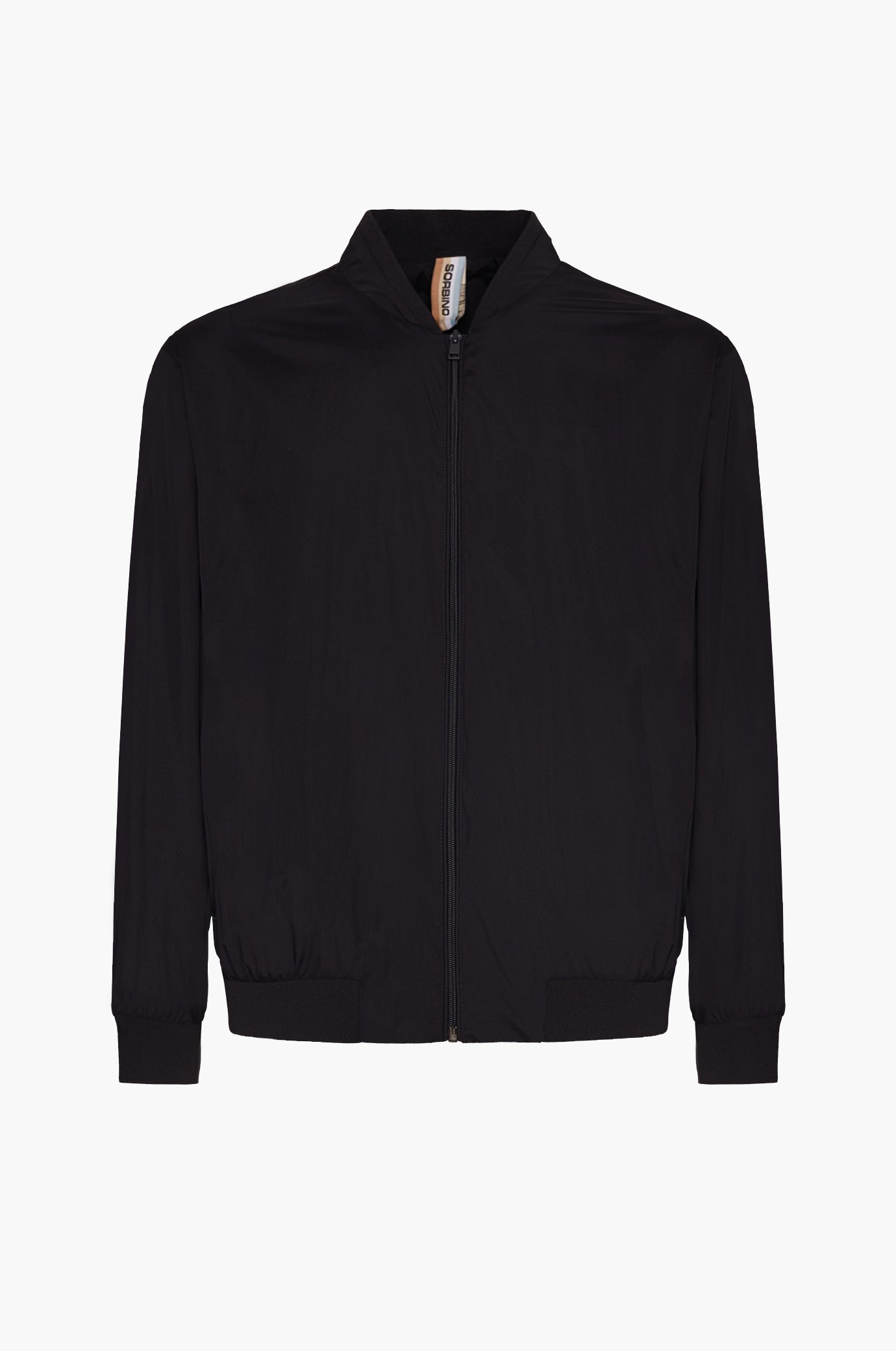 Giubbotto bomber leggero|Colore:Blu/navy