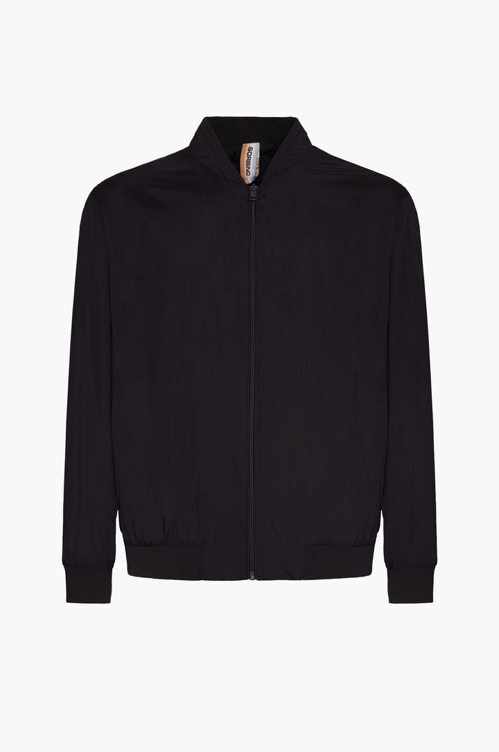 Giubbotto bomber leggero|Colore:Blu/navy