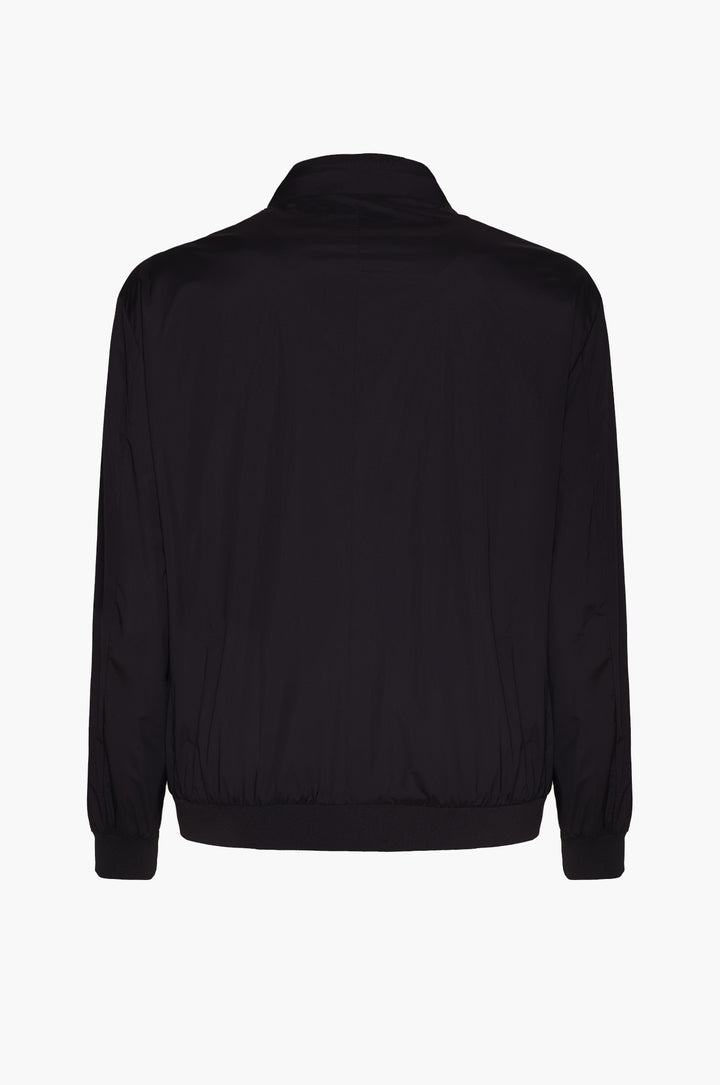 Giubbotto bomber leggero|Colore:Blu/navy