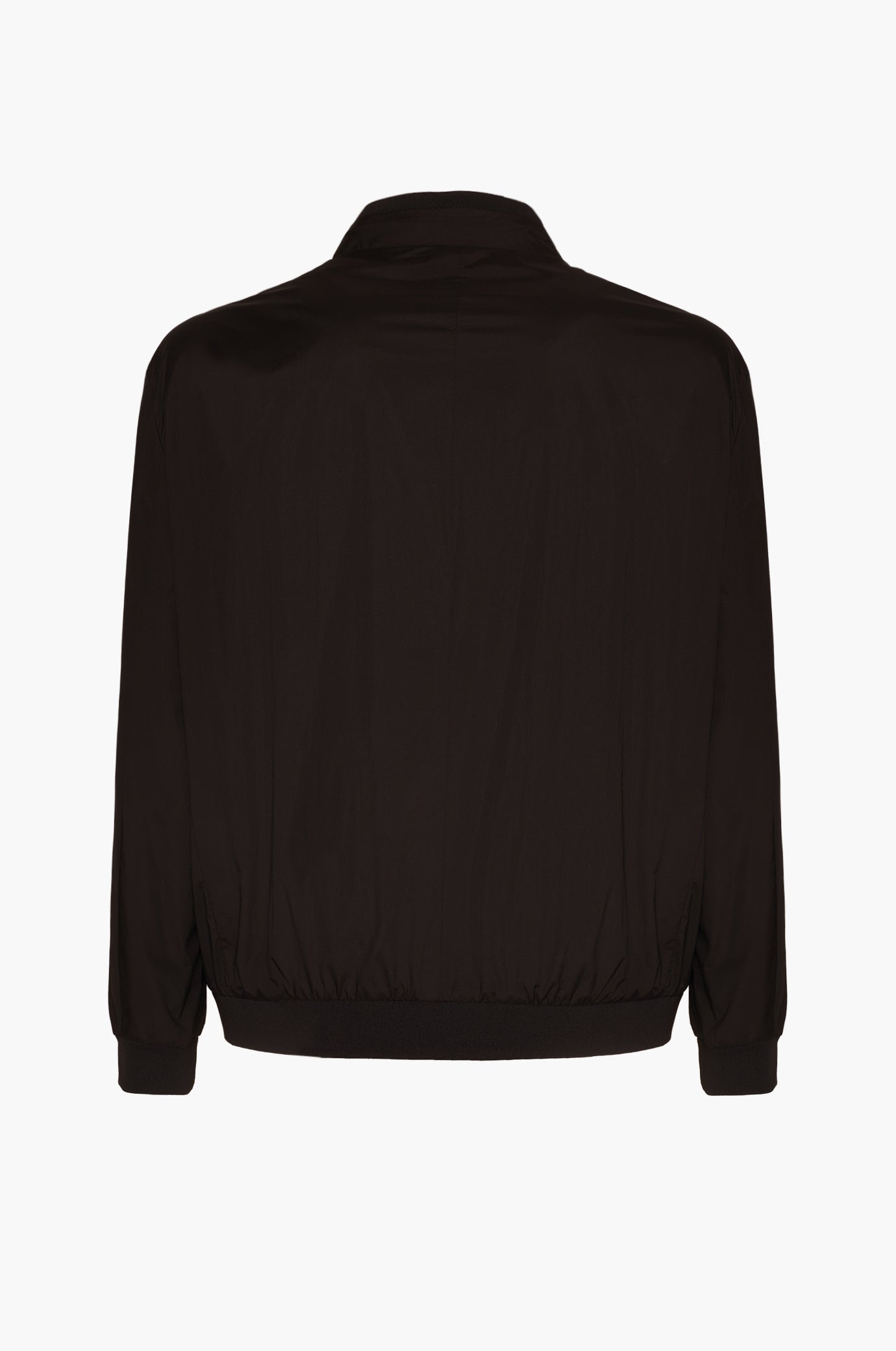 Giubbotto bomber leggero|Colore:Nero