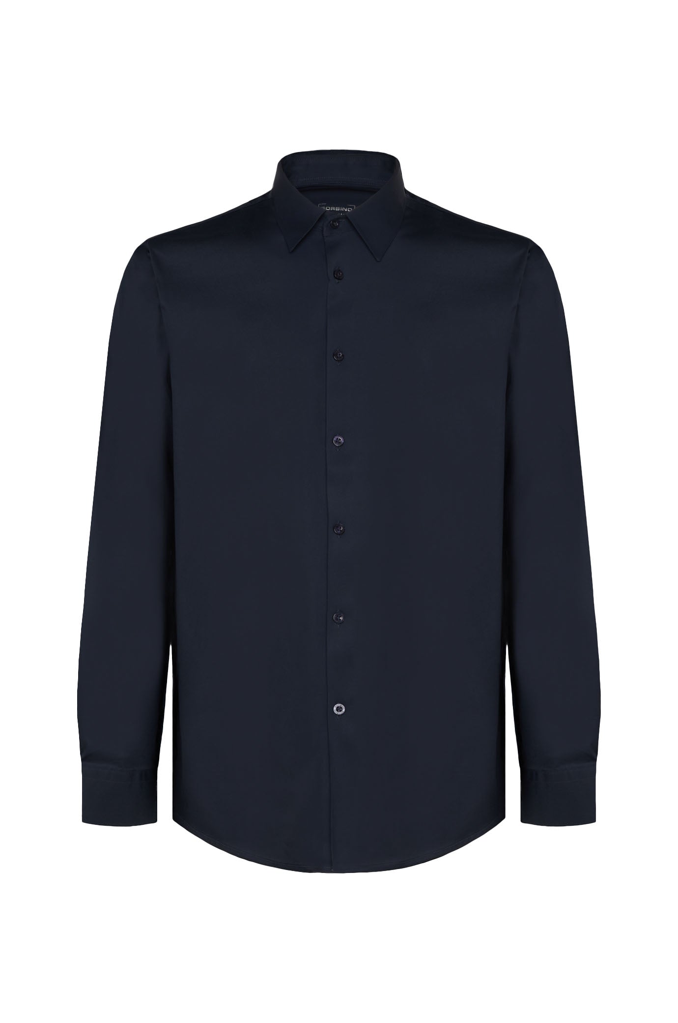 Camicia comfort fit Performance|Colore:Blu