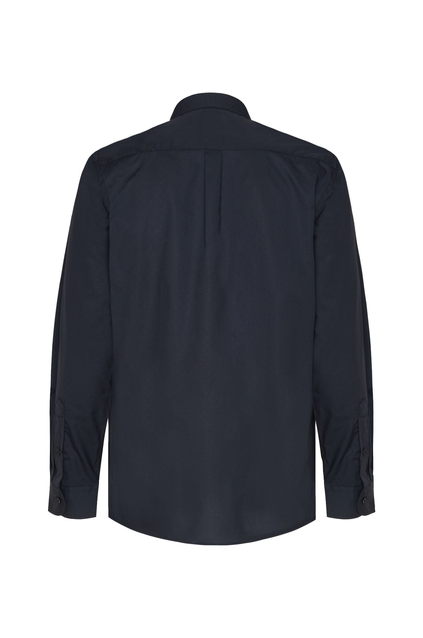 Camicia comfort fit Performance|Colore:Blu