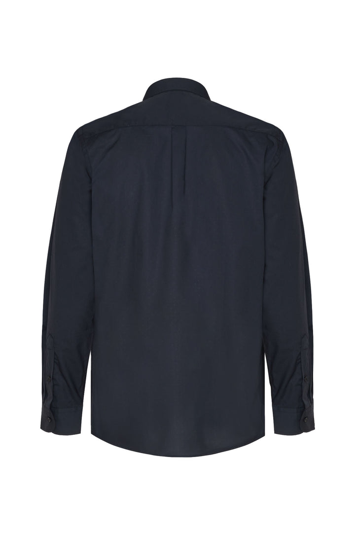 Camicia comfort fit Performance|Colore:Blu