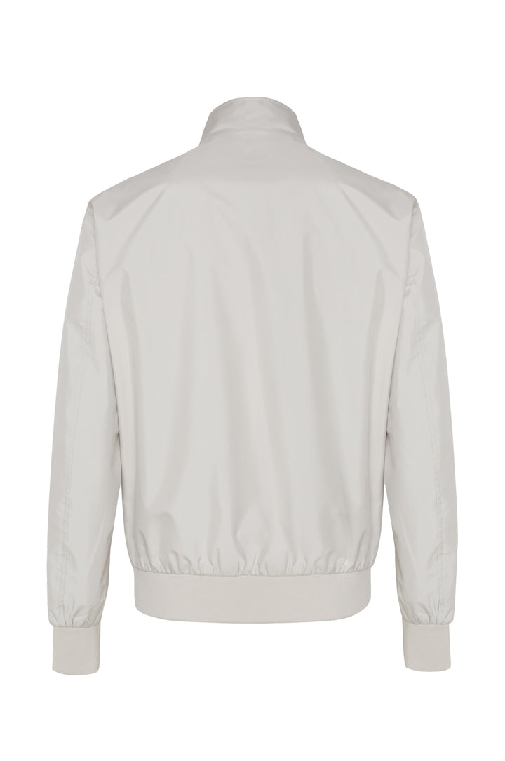 Giubbotto leggero con gilet removibile|Colore:Corda