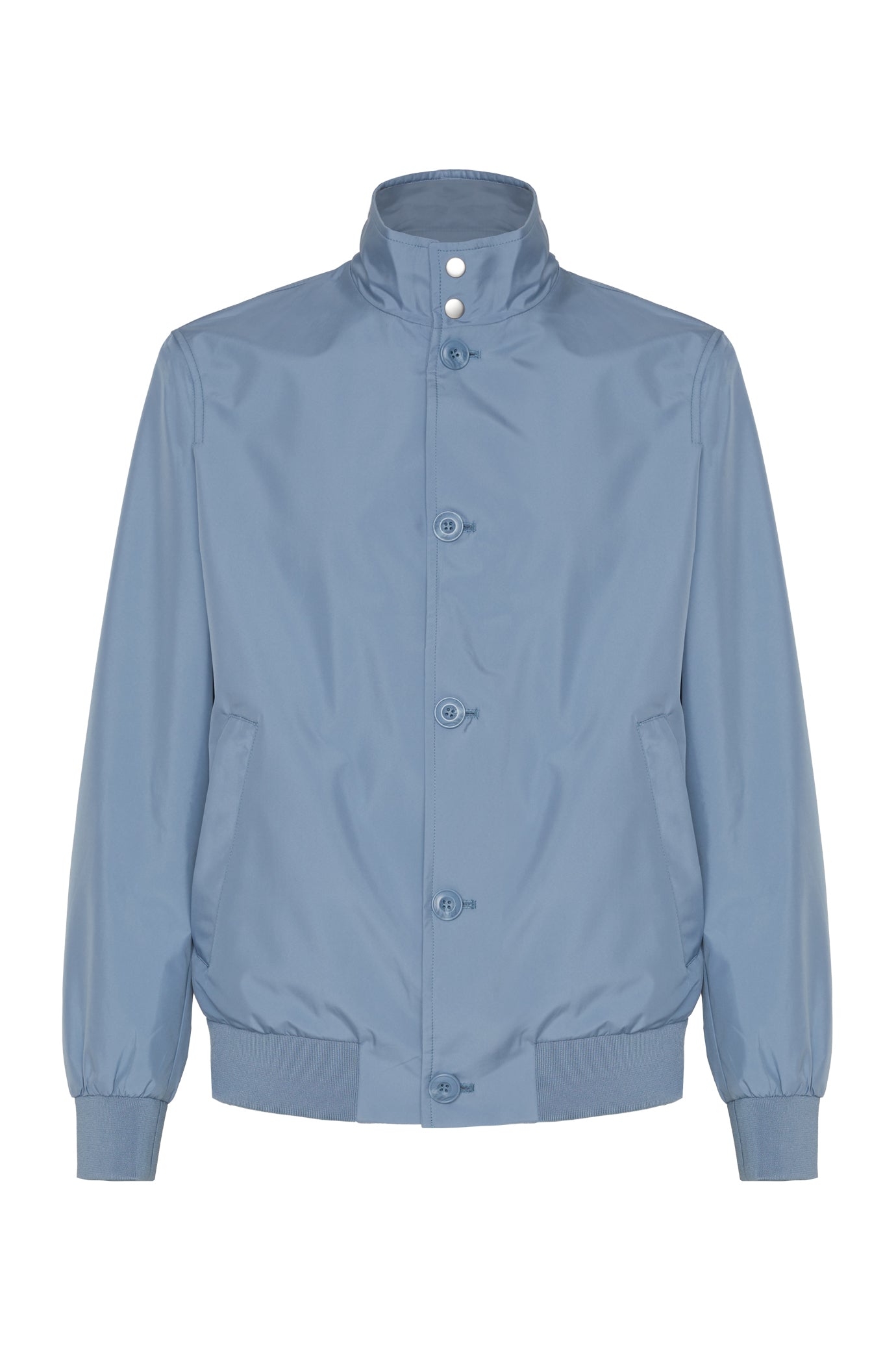 Giubbotto leggero con gilet removibile|Colore:Oceano