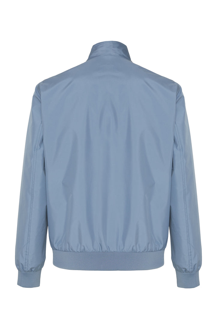 Giubbotto leggero con gilet removibile|Colore:Oceano