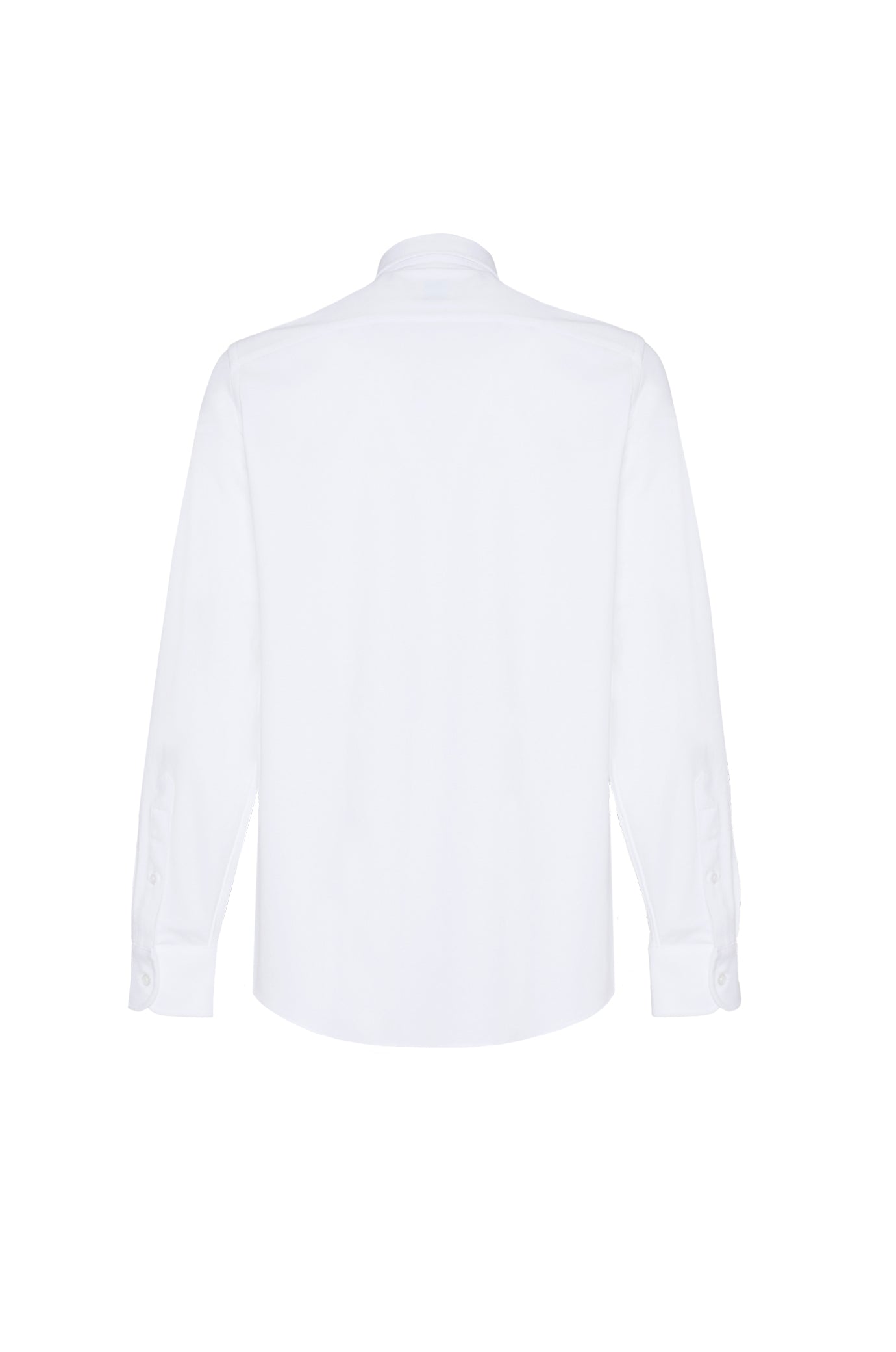 Camicia comfort fit Ice Mint|Colore:Bianco