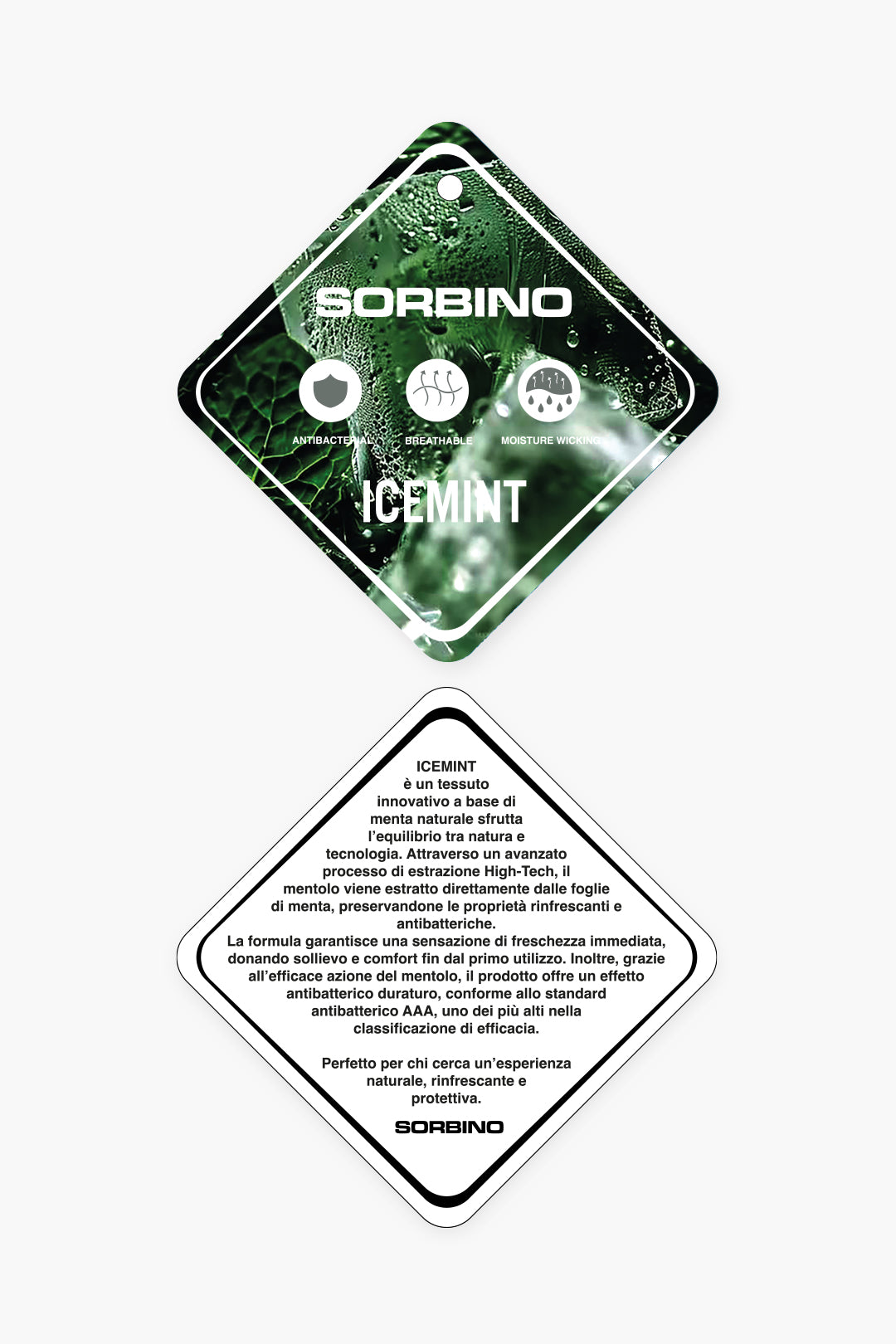 Camicia comfort fit Ice Mint con trama|Colore:Blu/navy