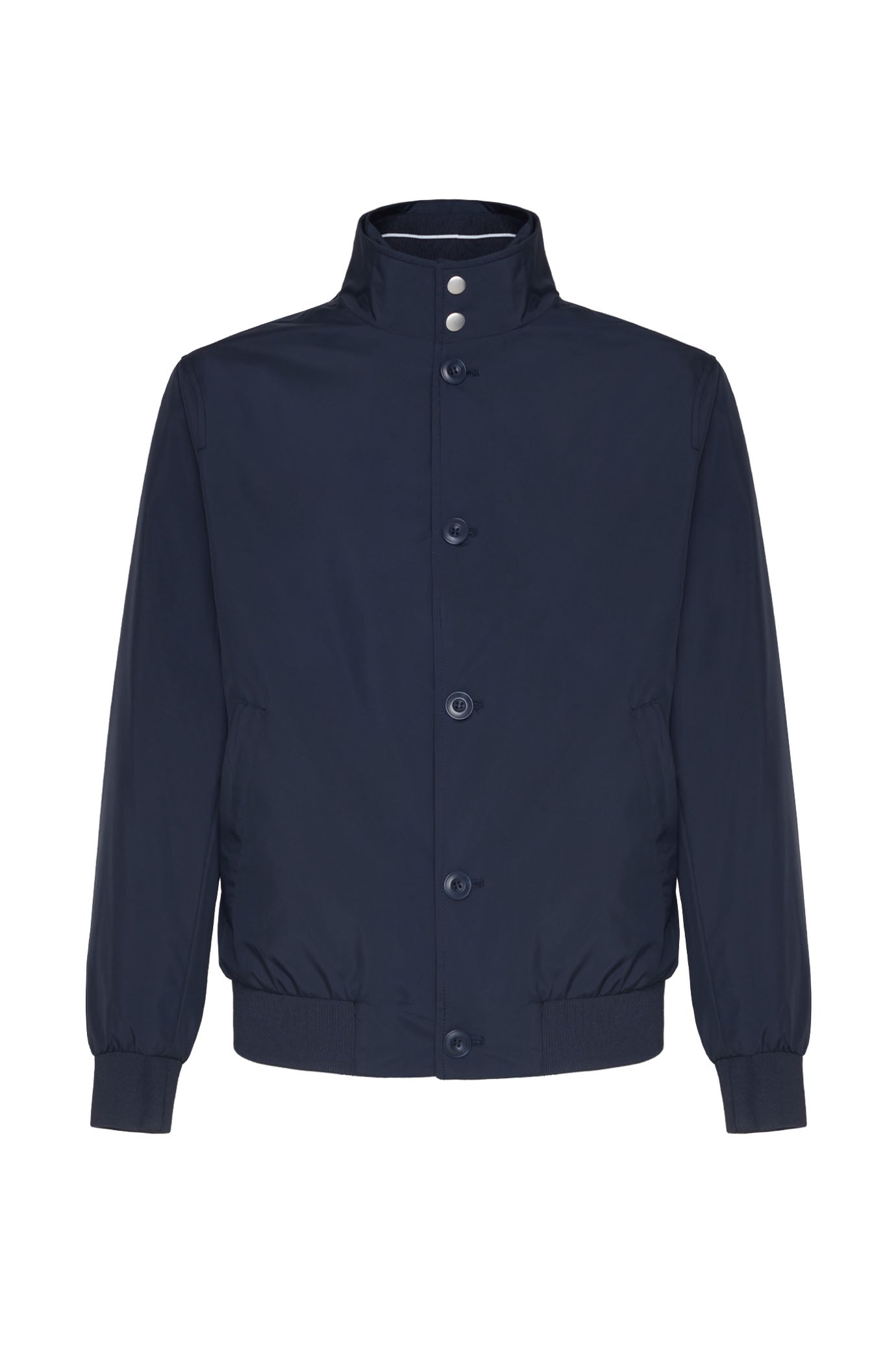 Giubbotto leggero con gilet removibile|Colore:Blu/navy