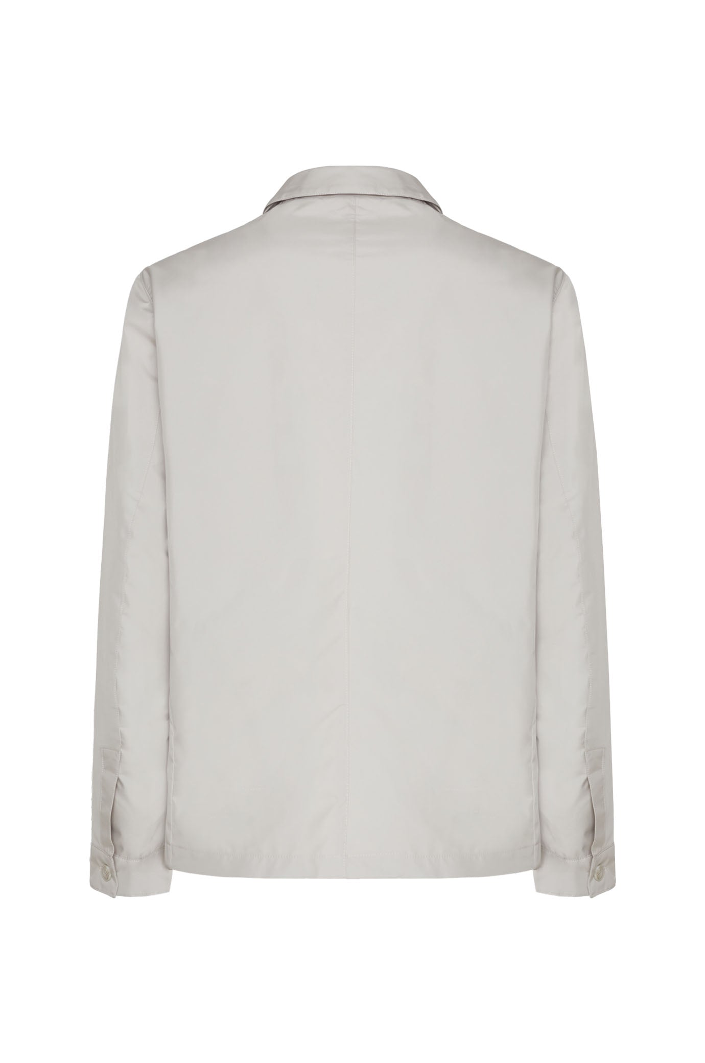 Giubbotto leggero con doppia tasca|Colore:Corda