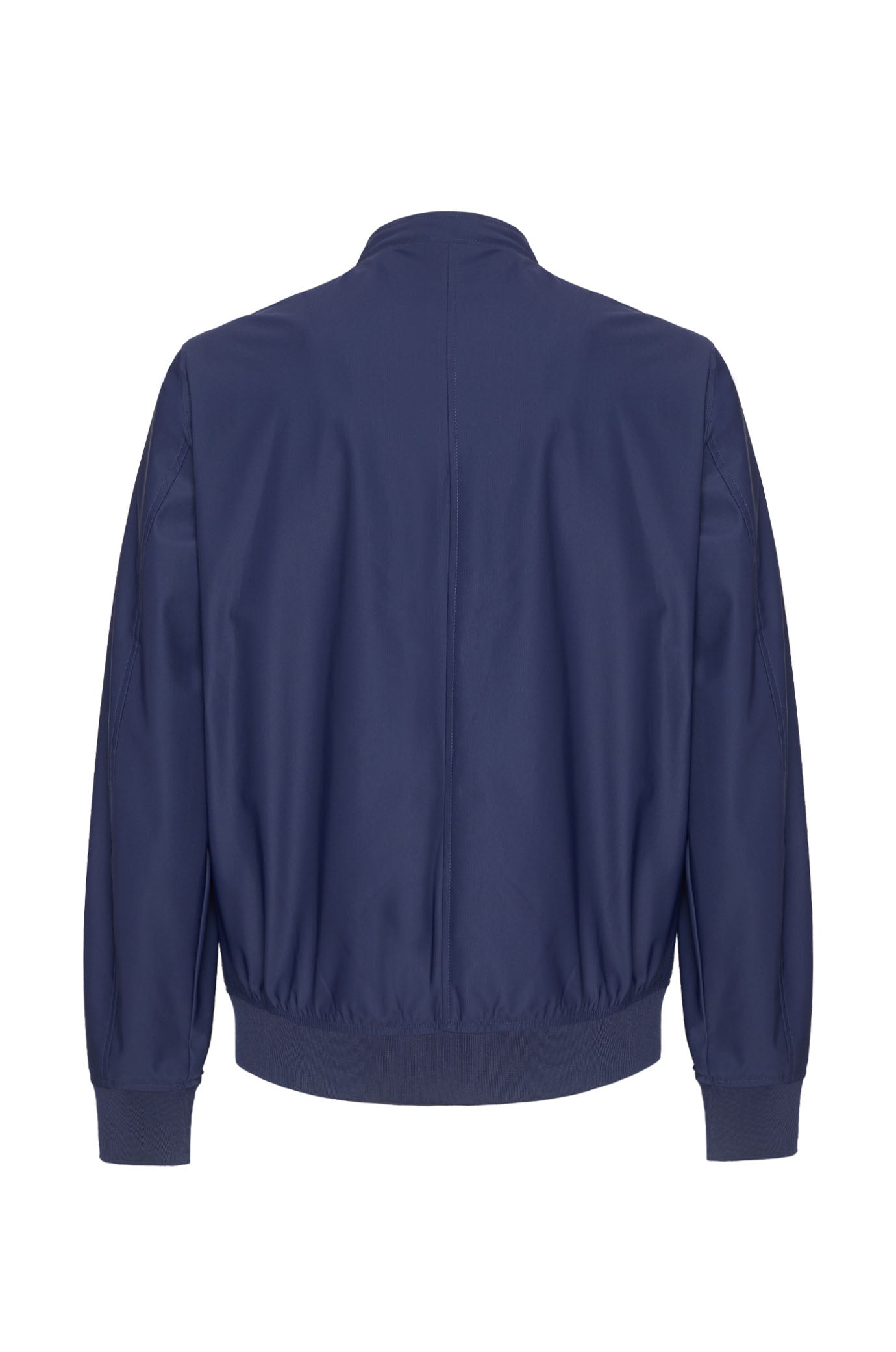 Giubbotto bomber leggero|Colore:Blu/navy