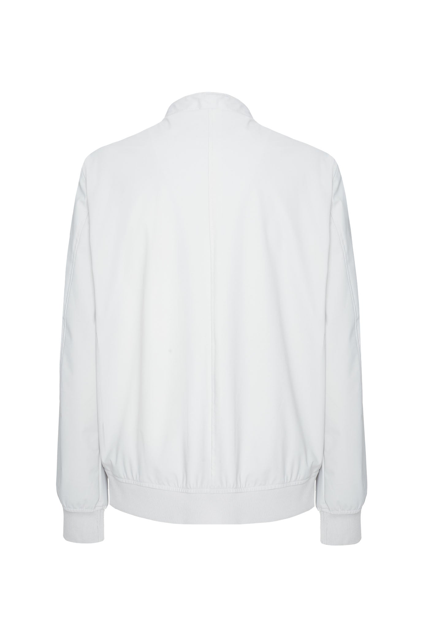 Giubbotto bomber leggero|Colore:Ghiaccio