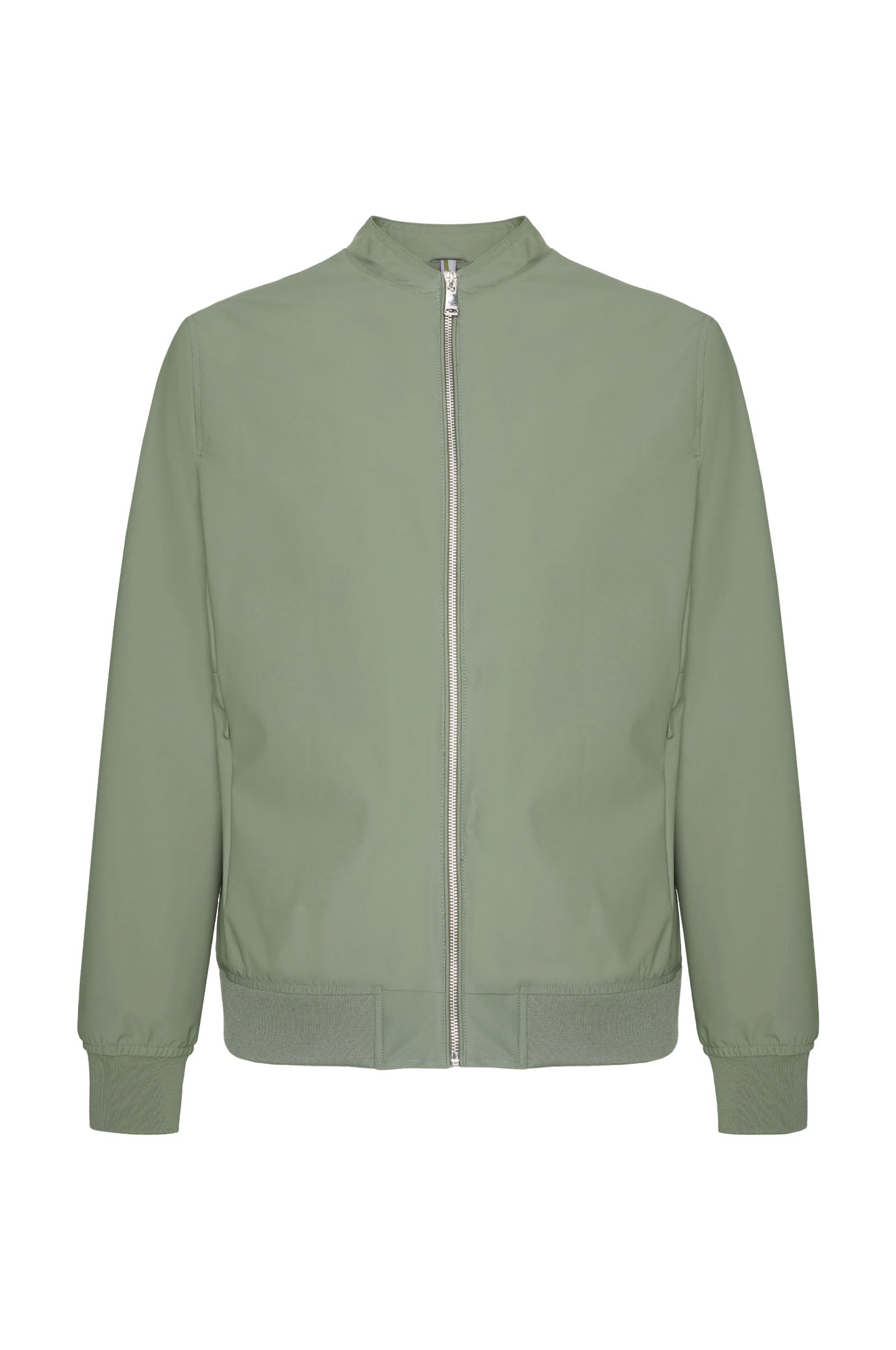 Giubbotto bomber leggero|Colore:Muschio