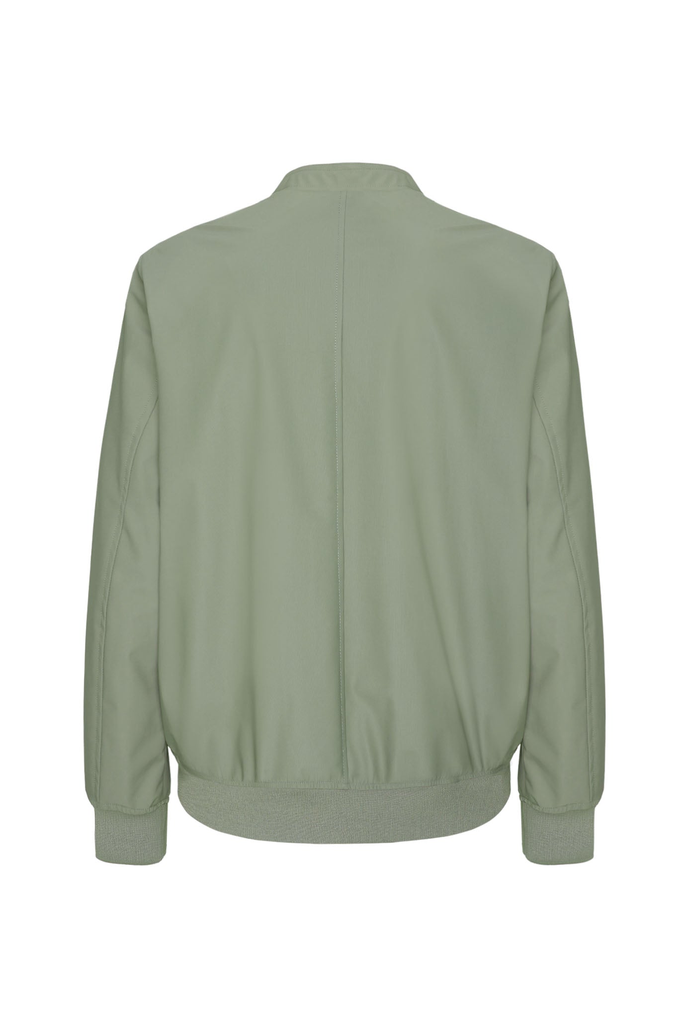 Giubbotto bomber leggero|Colore:Muschio