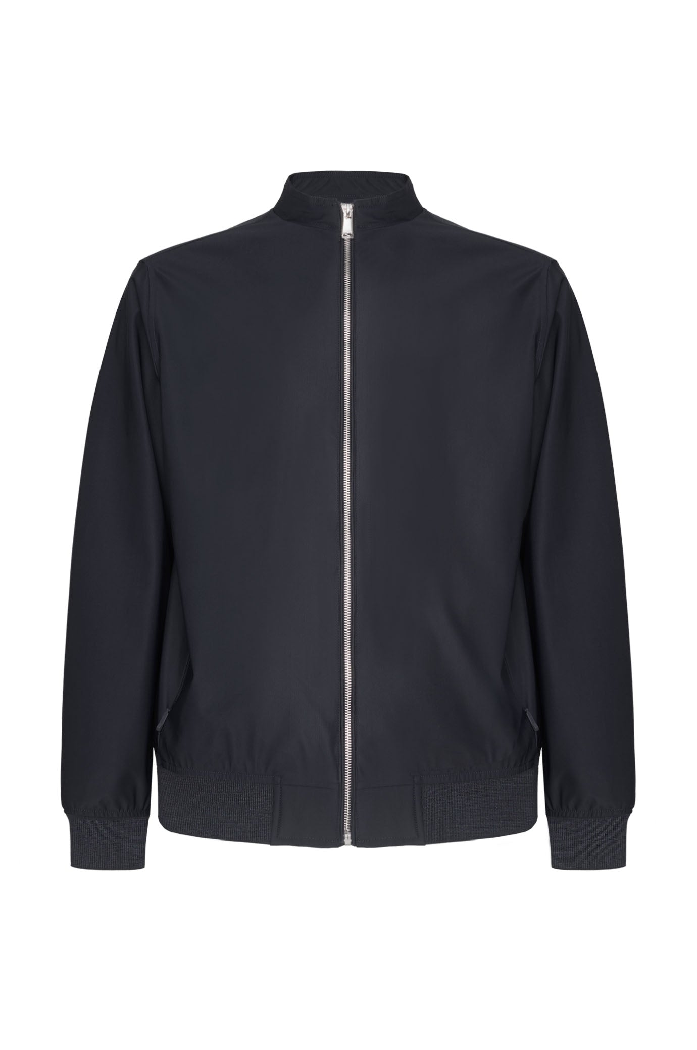 Giubbotto bomber leggero|Colore:Nero